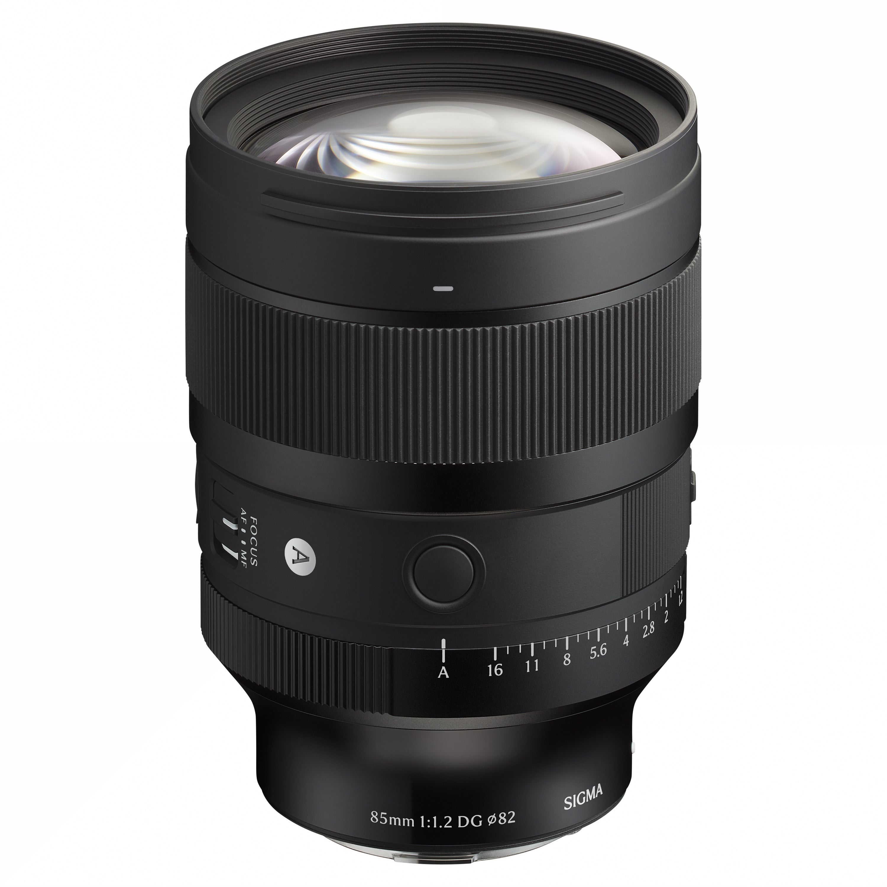 85mm F1.2 DG | Art