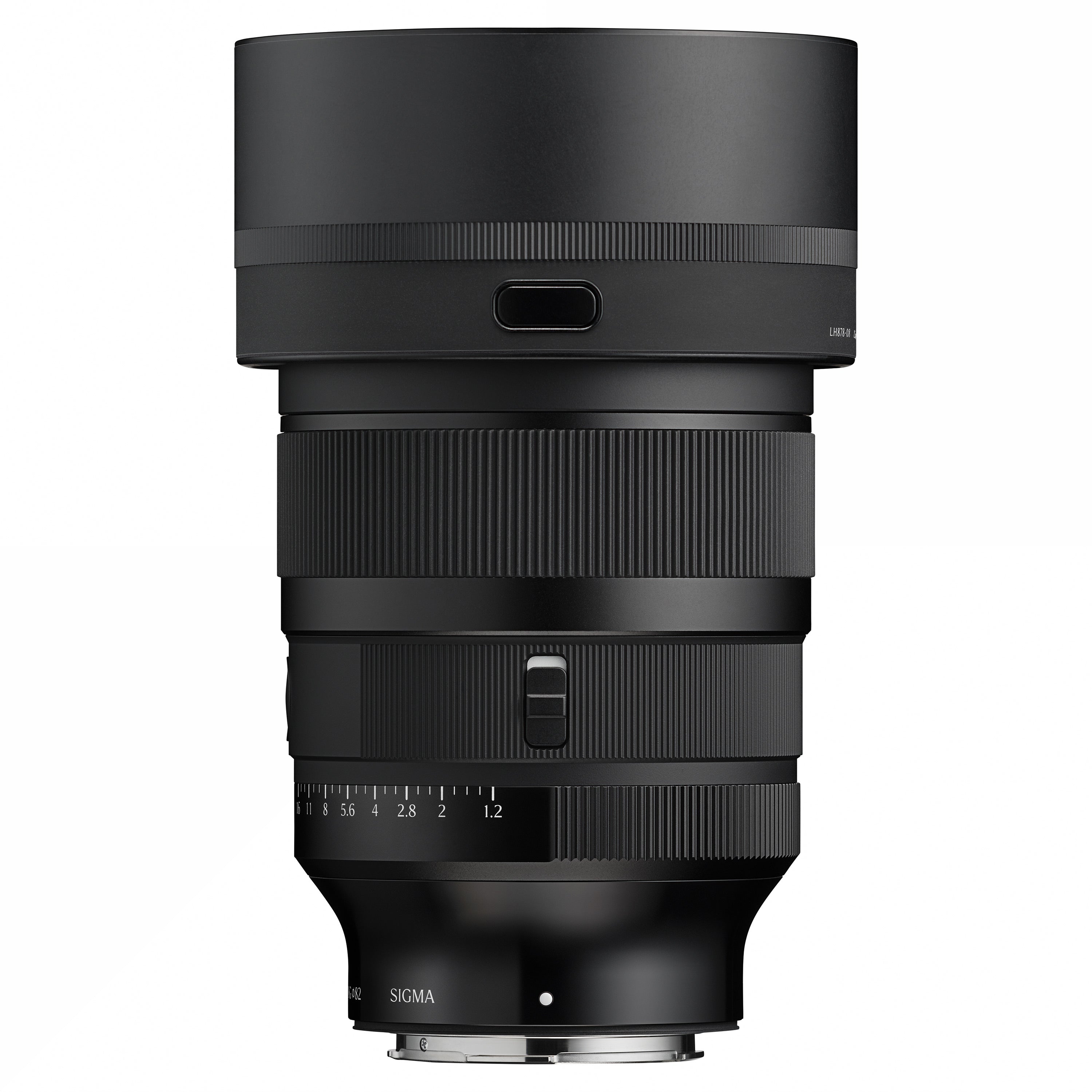 85mm F1.2 DG | Art