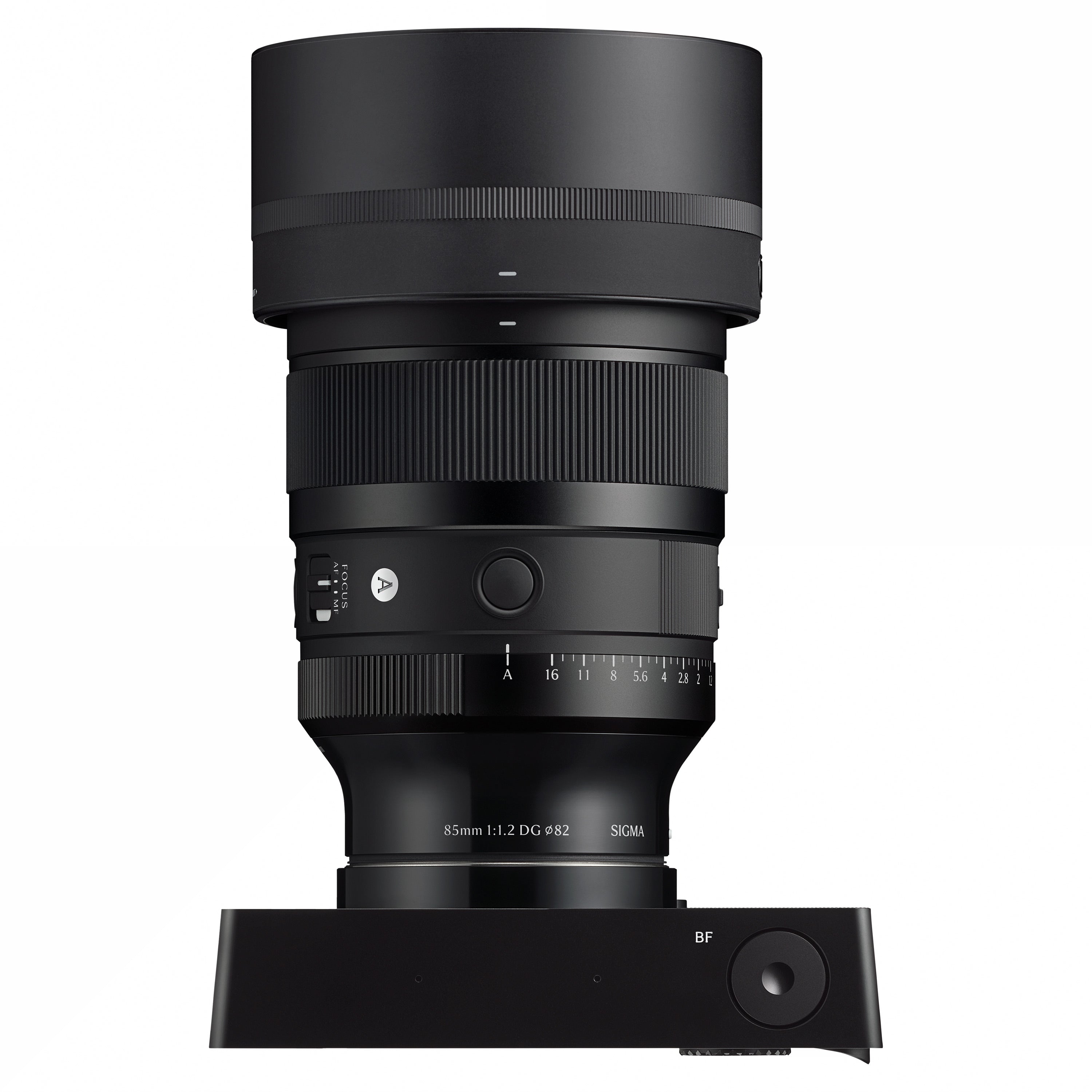 85mm F1.2 DG | Art