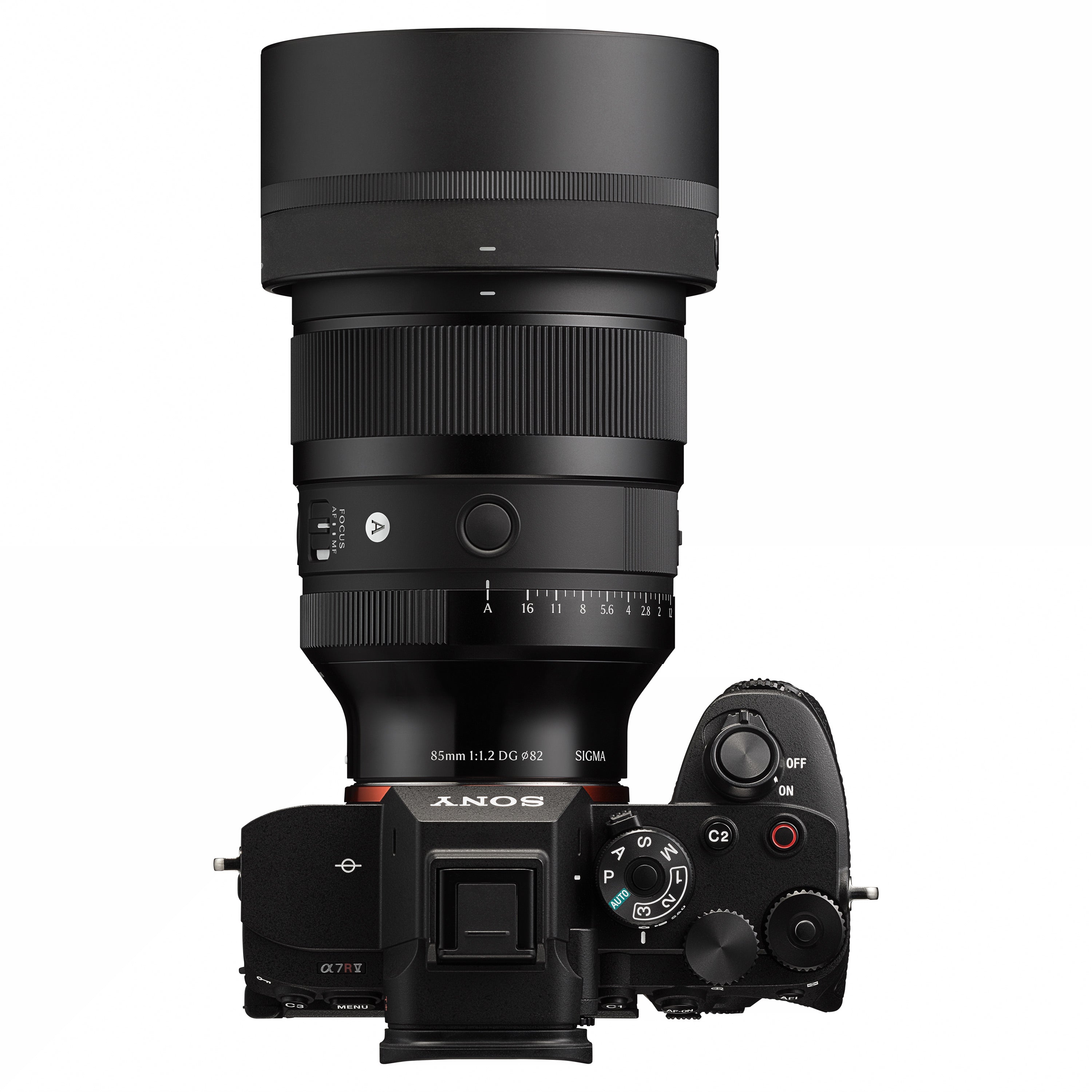 85mm F1.2 DG | Art