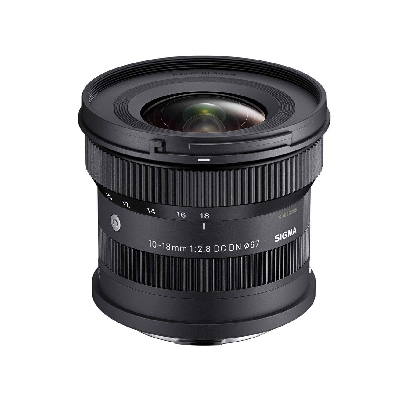 Canon RF Mount