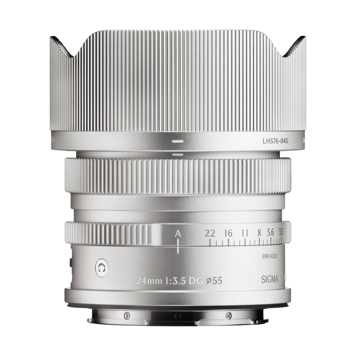 LマウントSIGMA 24mm F3.5 DG DN Contemporary Sigma 24mm F3.5 DG DN | Contemporary — Sigma Canada