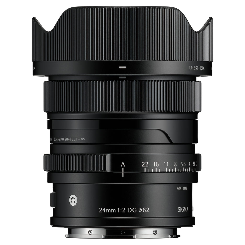 Sigma 24mm F2 DG DN Contemporary Sony