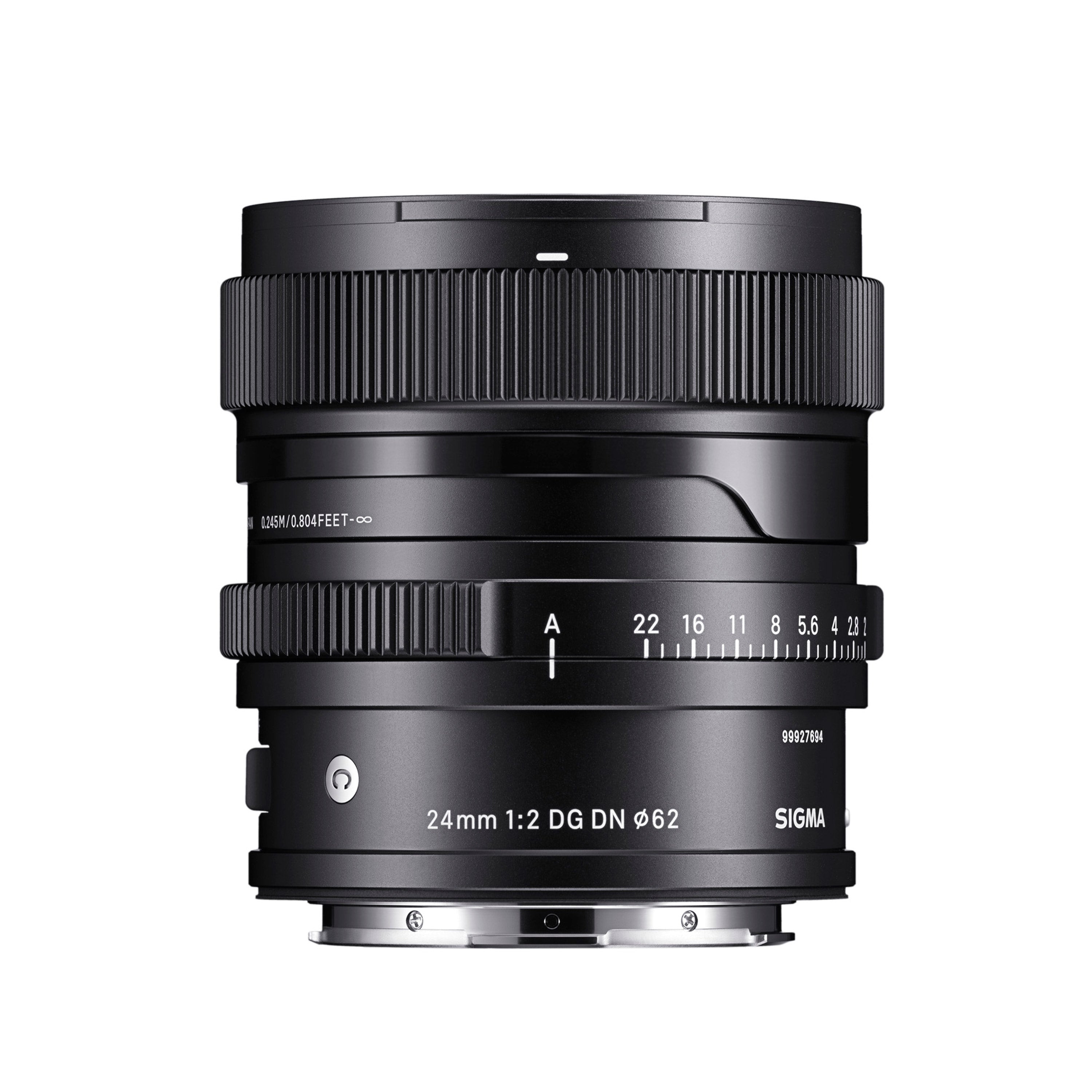24mm F2 DG DN | Contemporary - Sony E-Mount - Open Box