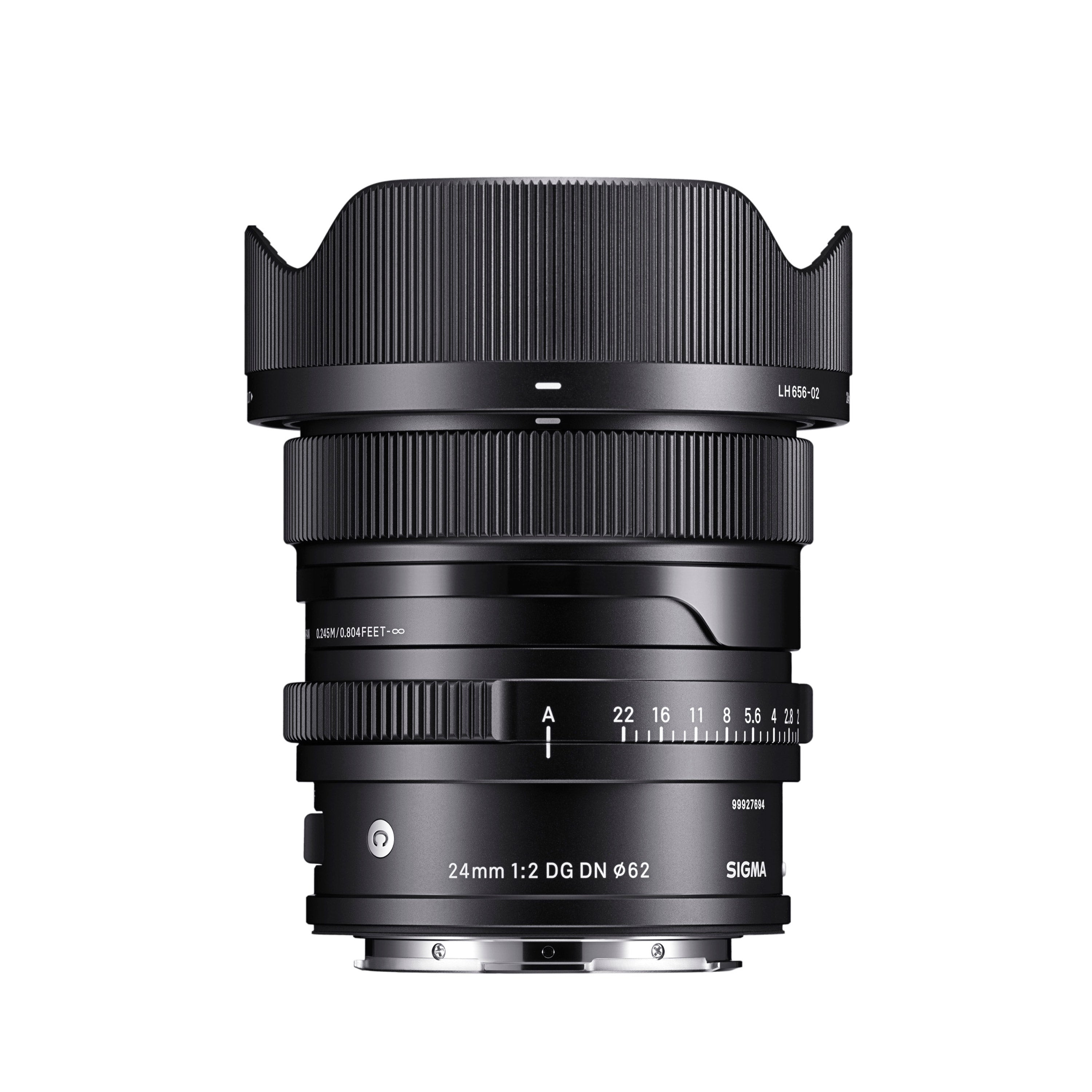 24mm F2 DG DN | Contemporary - Sony E-Mount - Open Box