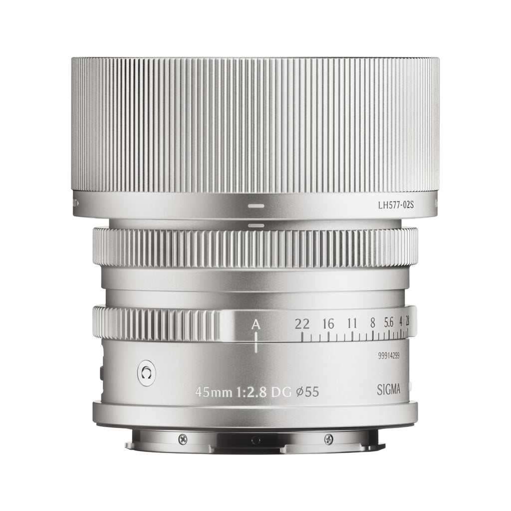 SIGMA - [美品] sigma 45mm f2.8 contemporary 51kEfdjlCnL.jpg