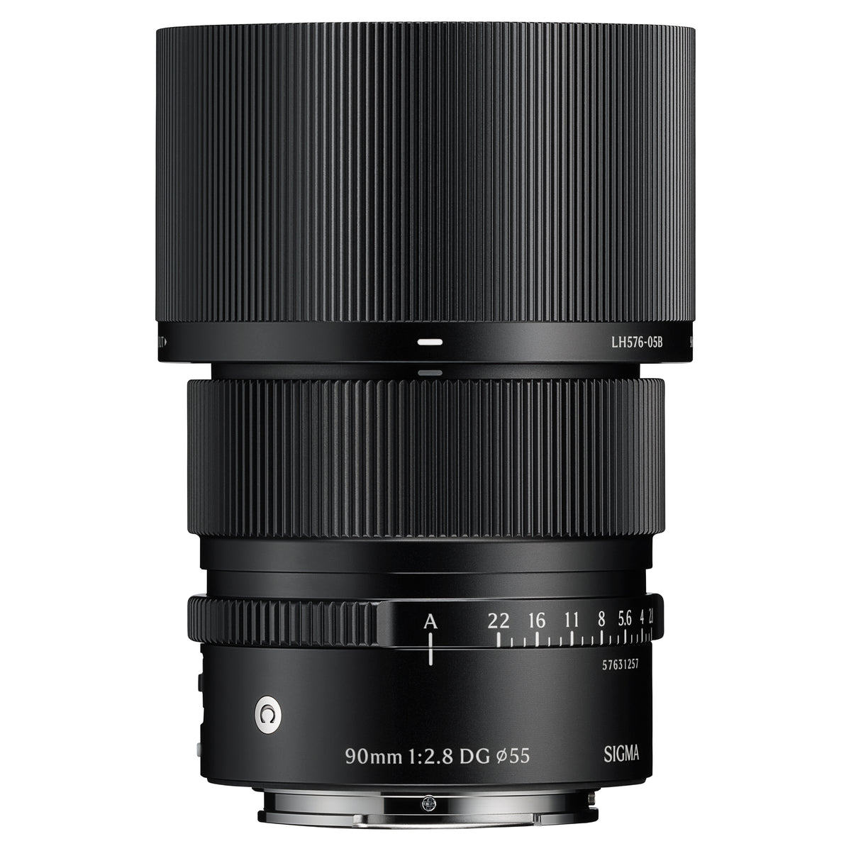 Sigma 90mm F2.8 DG | Contemporary — Sigma Canada