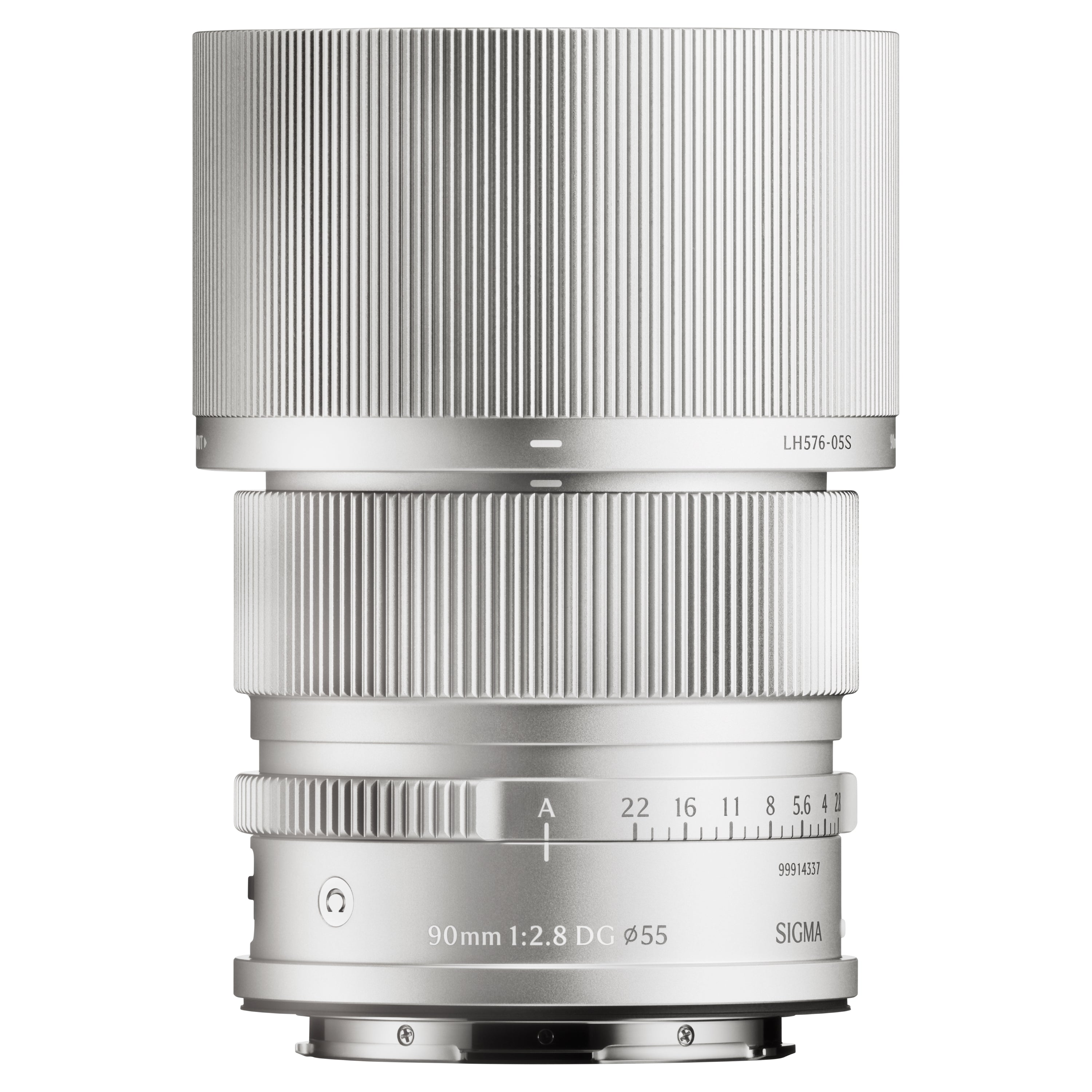 90mm F2.8 DG | Contemporary