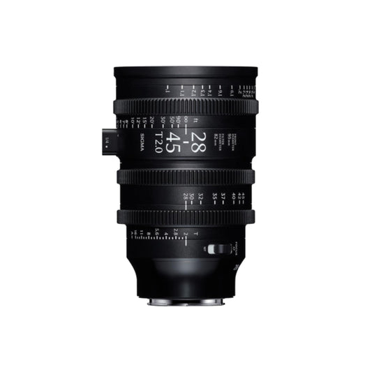 AF Cine Line 28-45mm T2 FF
