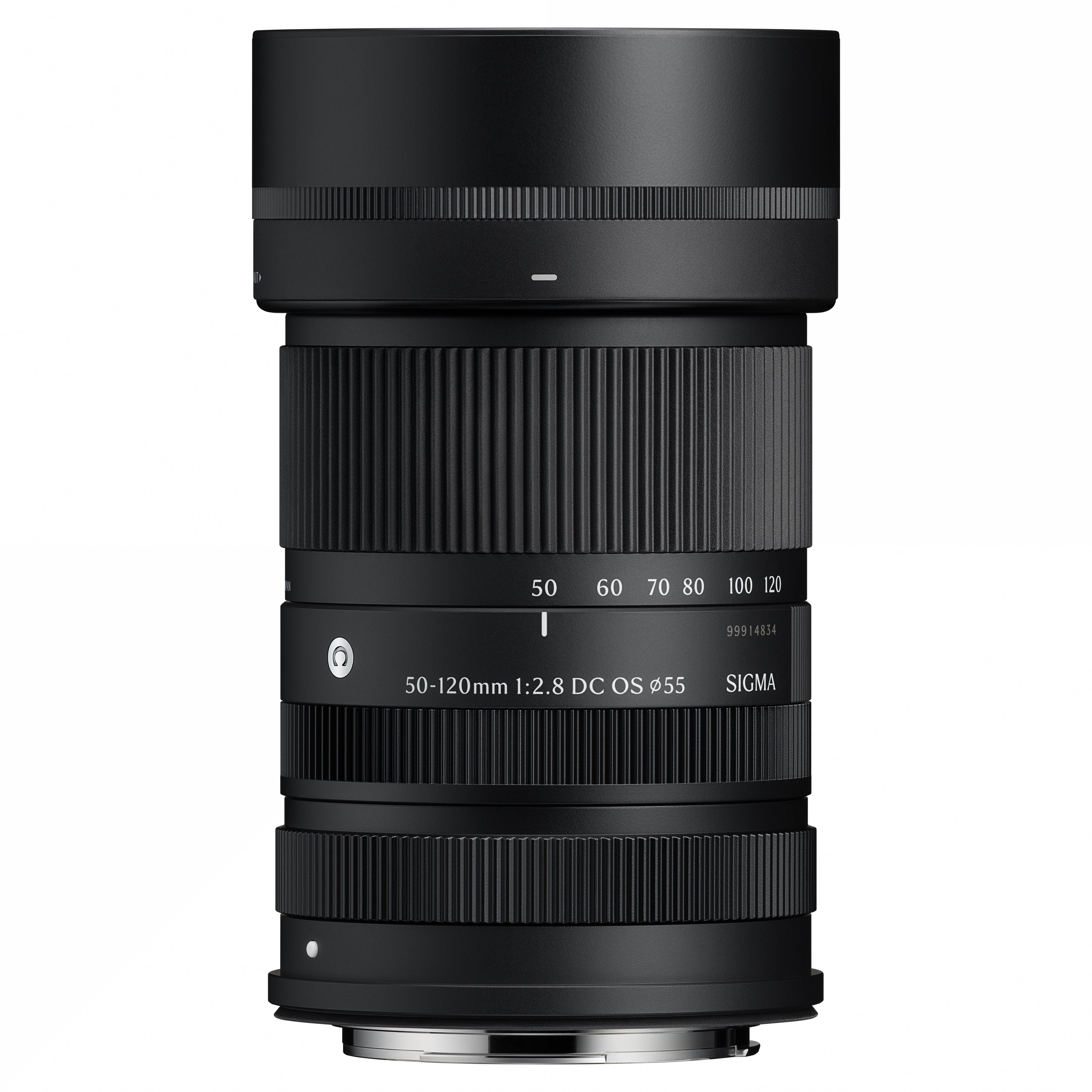 50-120mm F2.8 DC OS | Contemporary