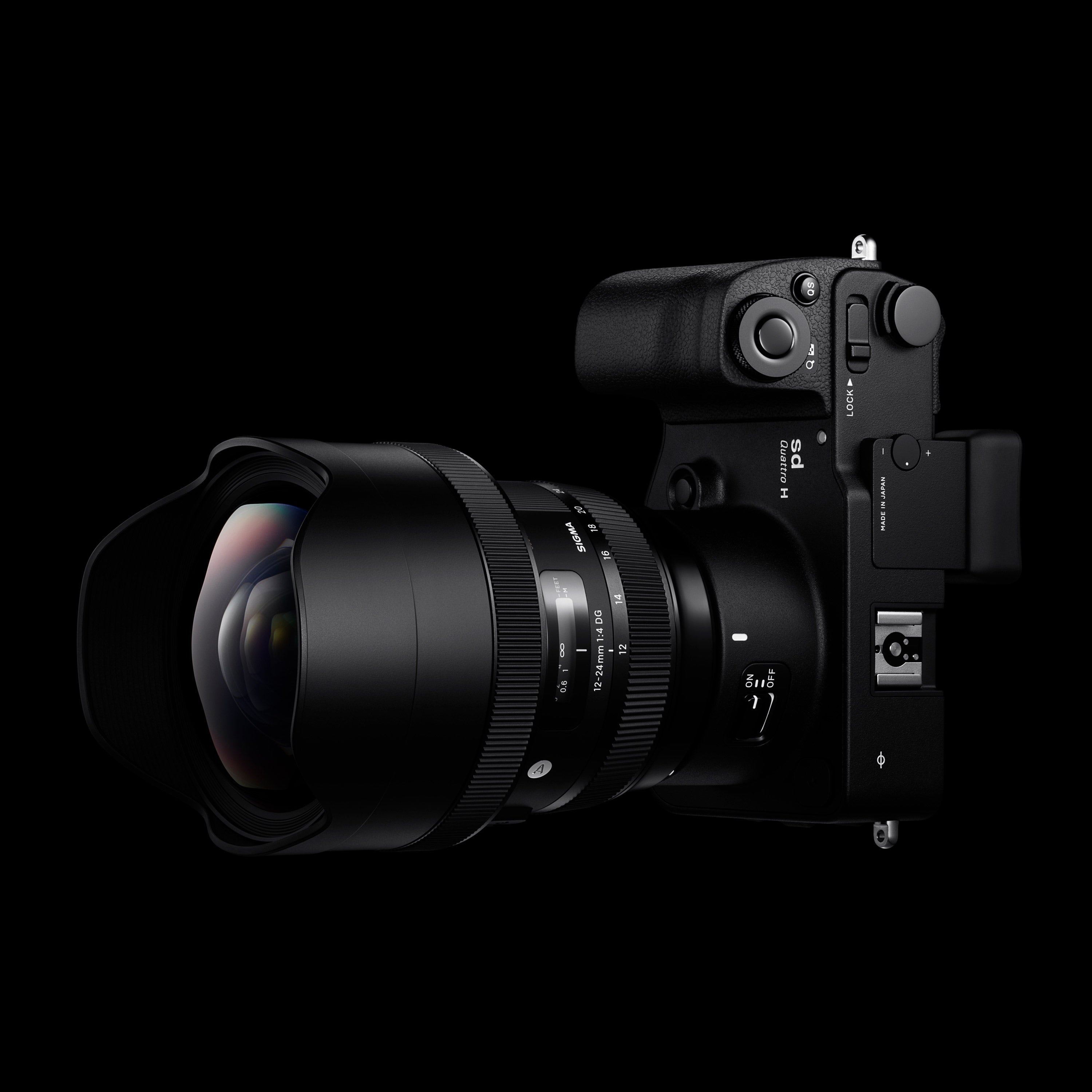 Sigma 12-24mm F4 DG HSM | Art - Refurbished — Sigma Canada Sigma 12-24mm F4 DG HSM | Art - Refurbished — Sigma Canada