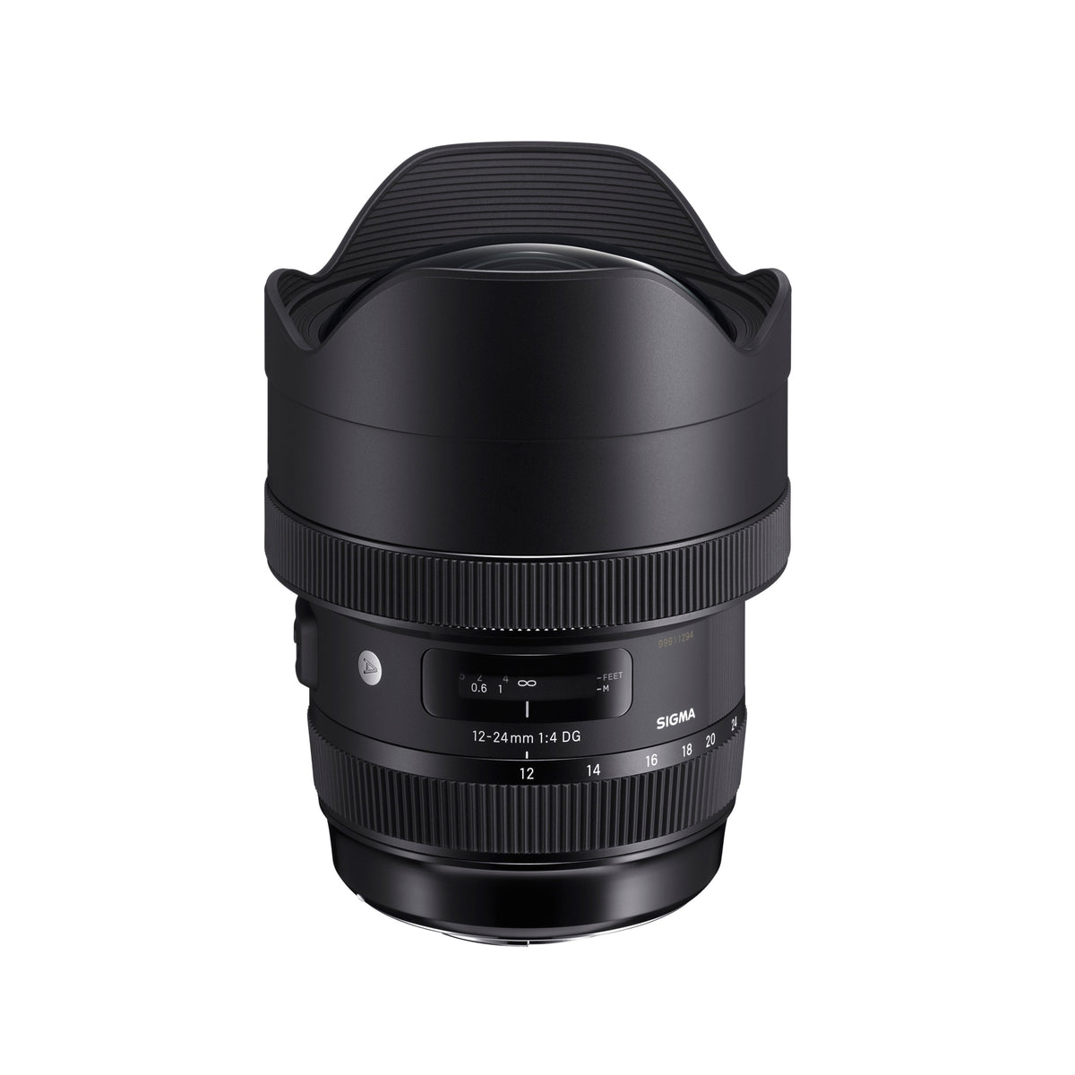 Sigma 12-24mm F4 DG HSM | Art - Refurbished — Sigma Canada
