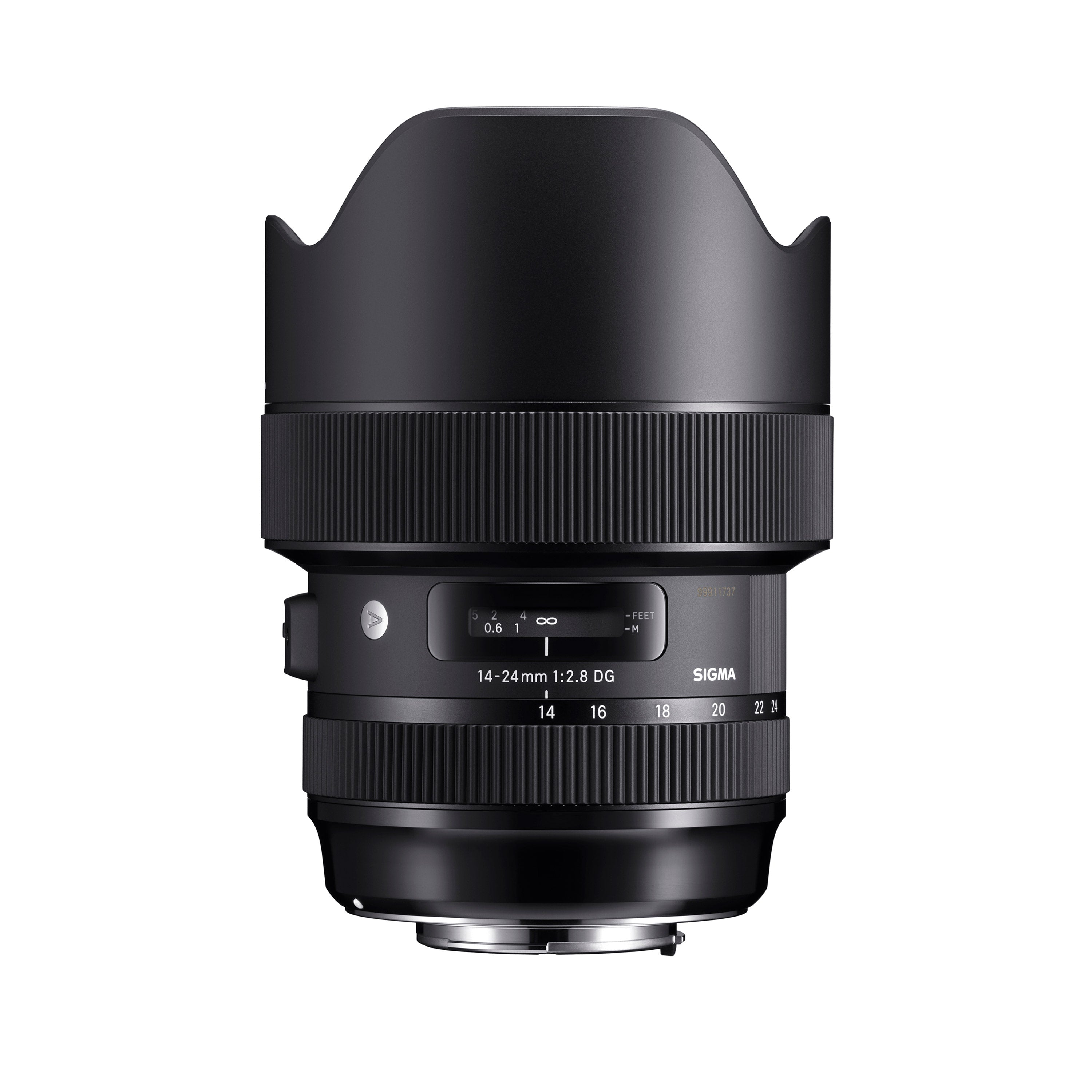 14-24mm F2.8 DG HSM | Art  - Refurbished