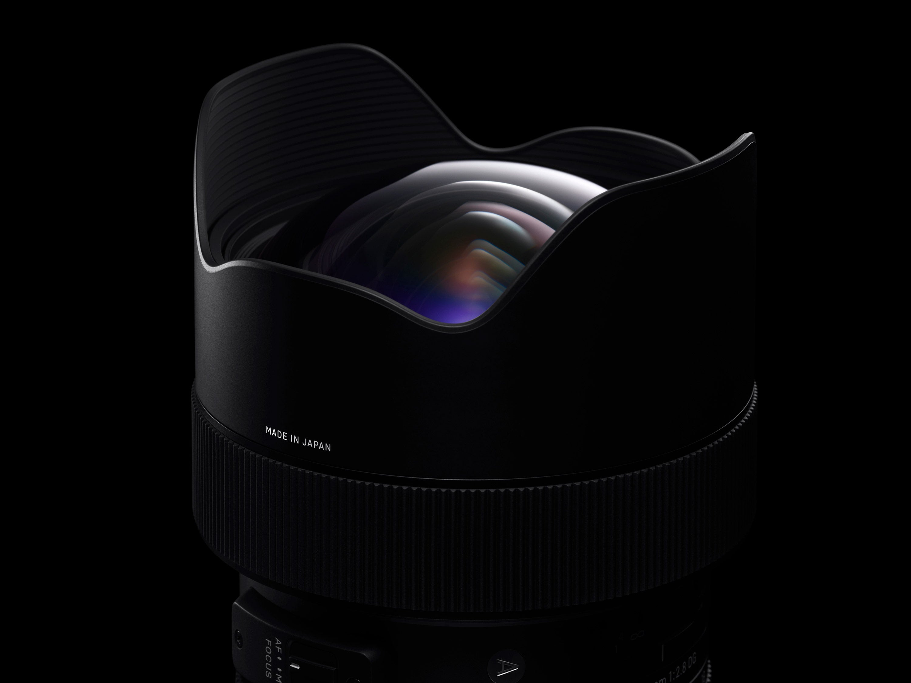 14-24mm F2.8 DG HSM | Art  - Refurbished