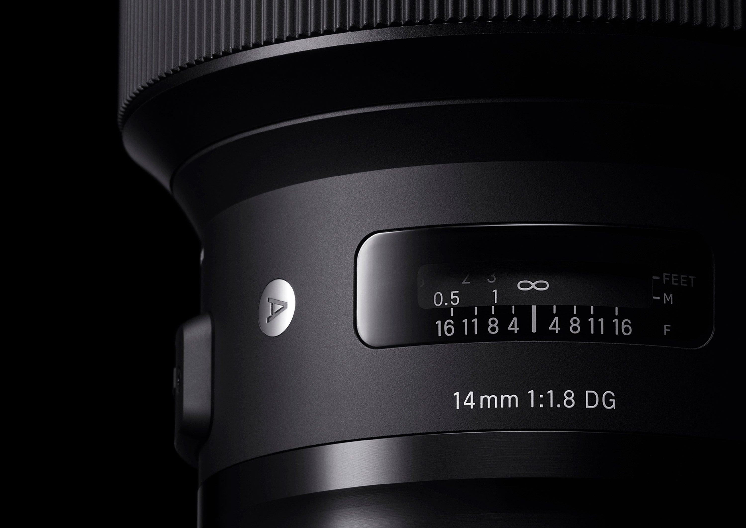 14mm F1.8 DG HSM | Art  - Refurbished