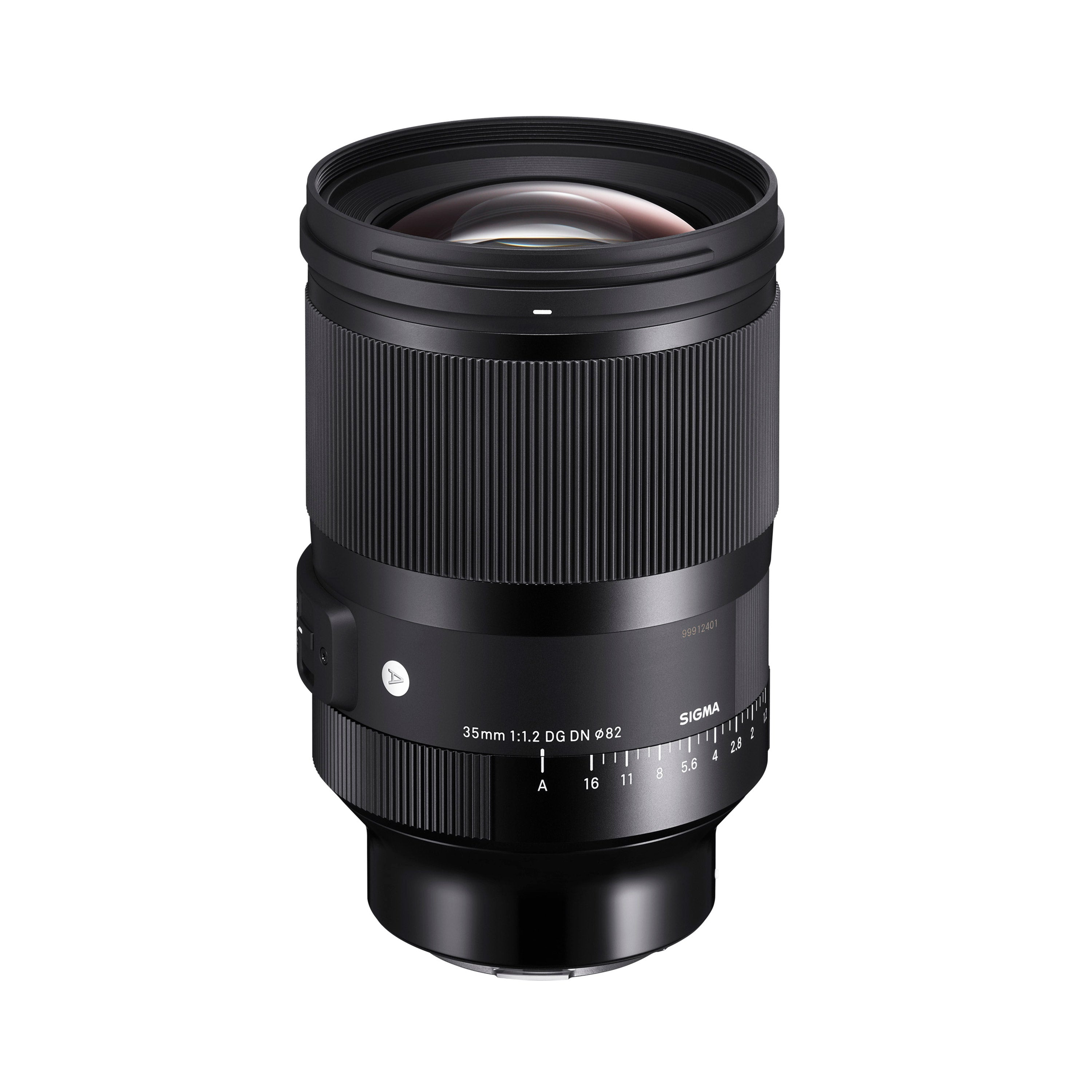 ■ほぼ新品■SIGMA 35mm F1.2 DG DN Art ライカL用 Sigma 35mm F1.2 DG DN | Art - Refurbished — Sigma Canada