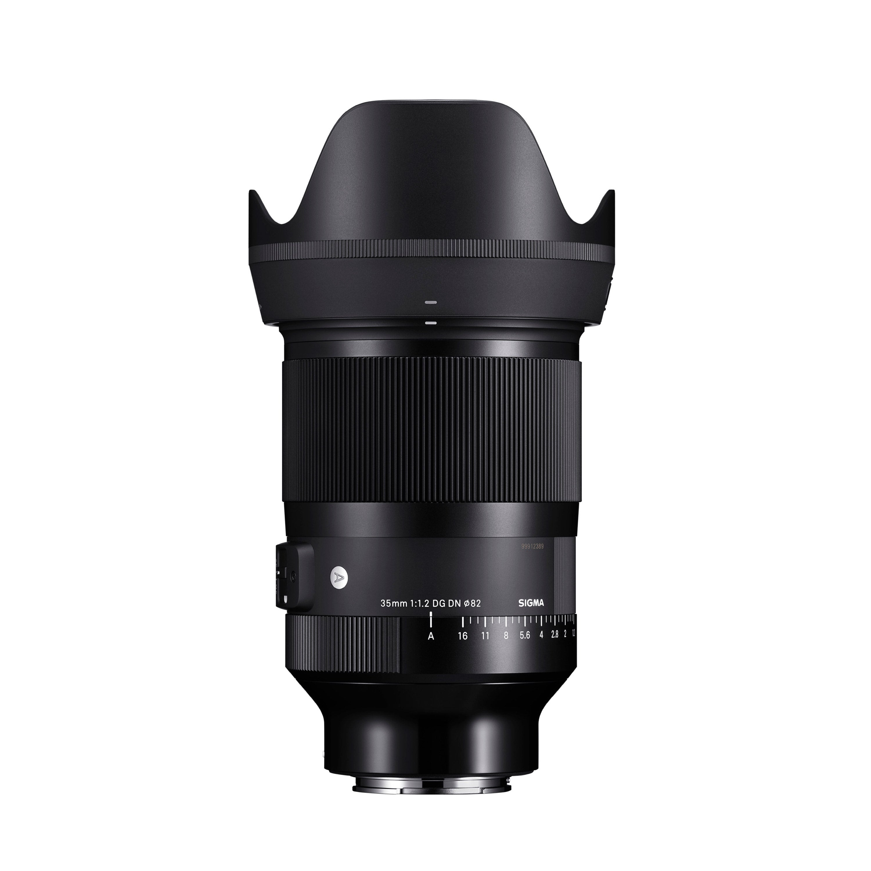 Sigma 35mm F1.2 DG DN | Art - Refurbished — Sigma Canada