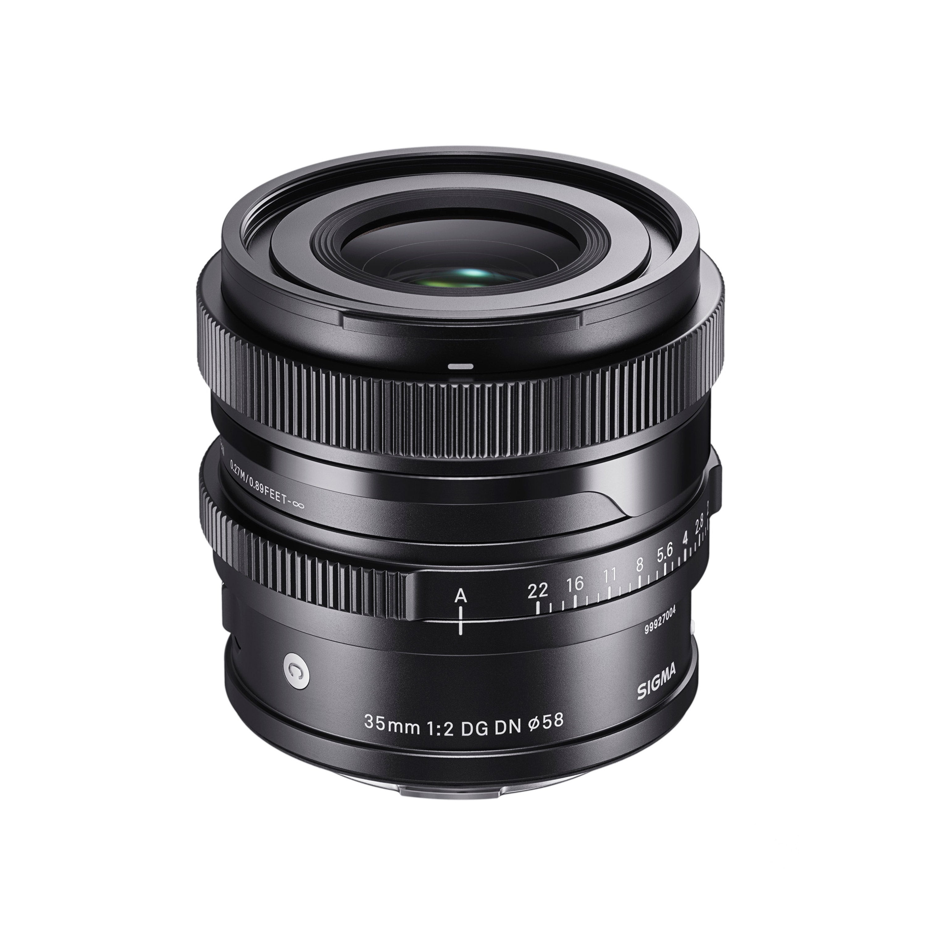 35mm F2 DG DN | Contemporary - Refurbished