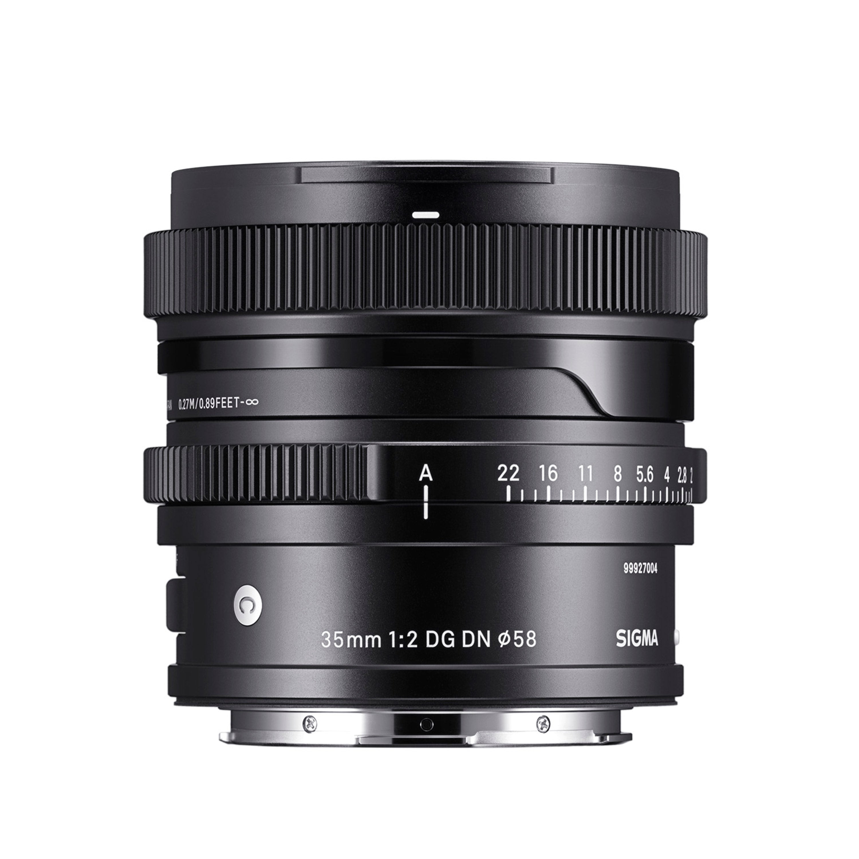 35mm F2 DG DN | Contemporary - Refurbished