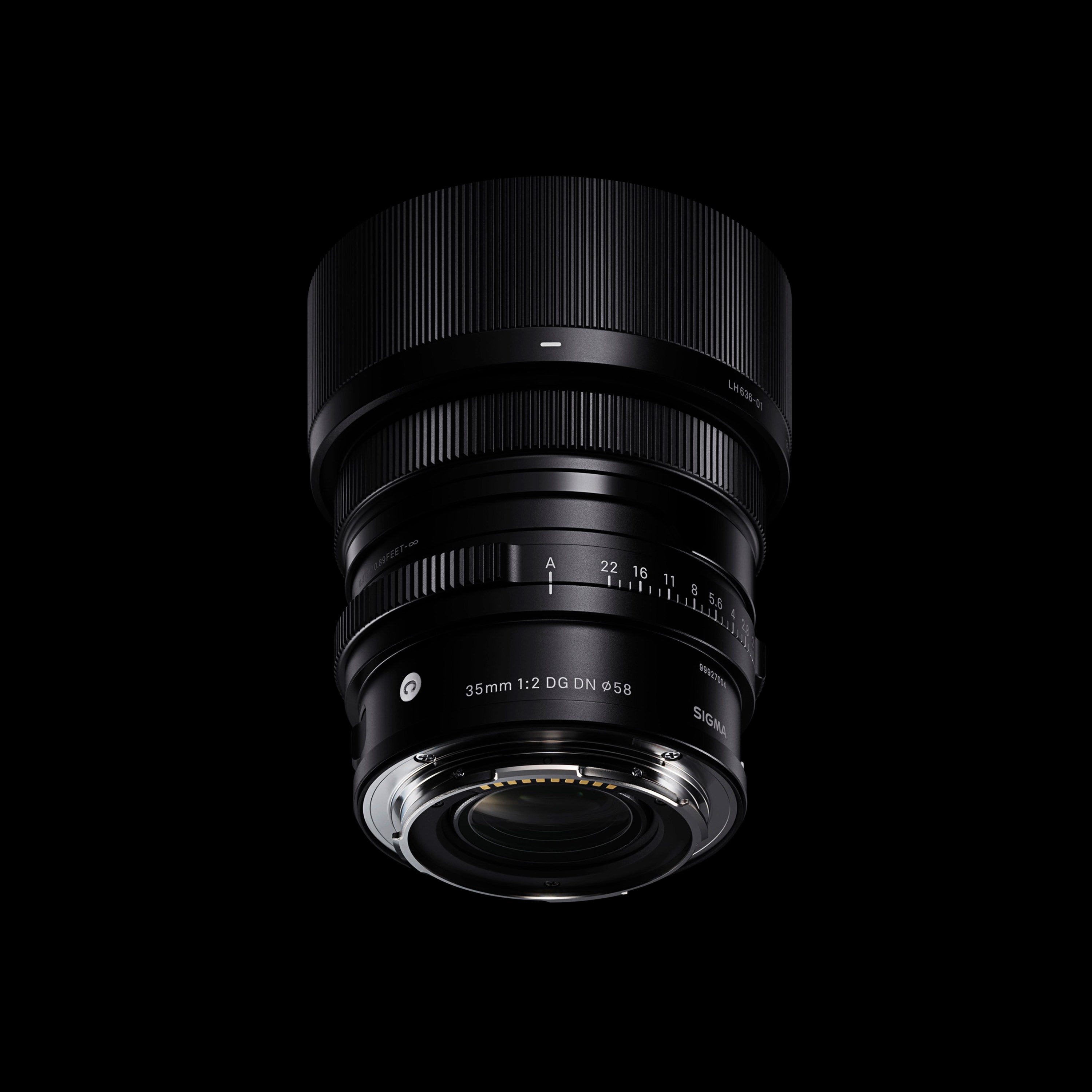 35mm F2 DG DN | Contemporary - Refurbished