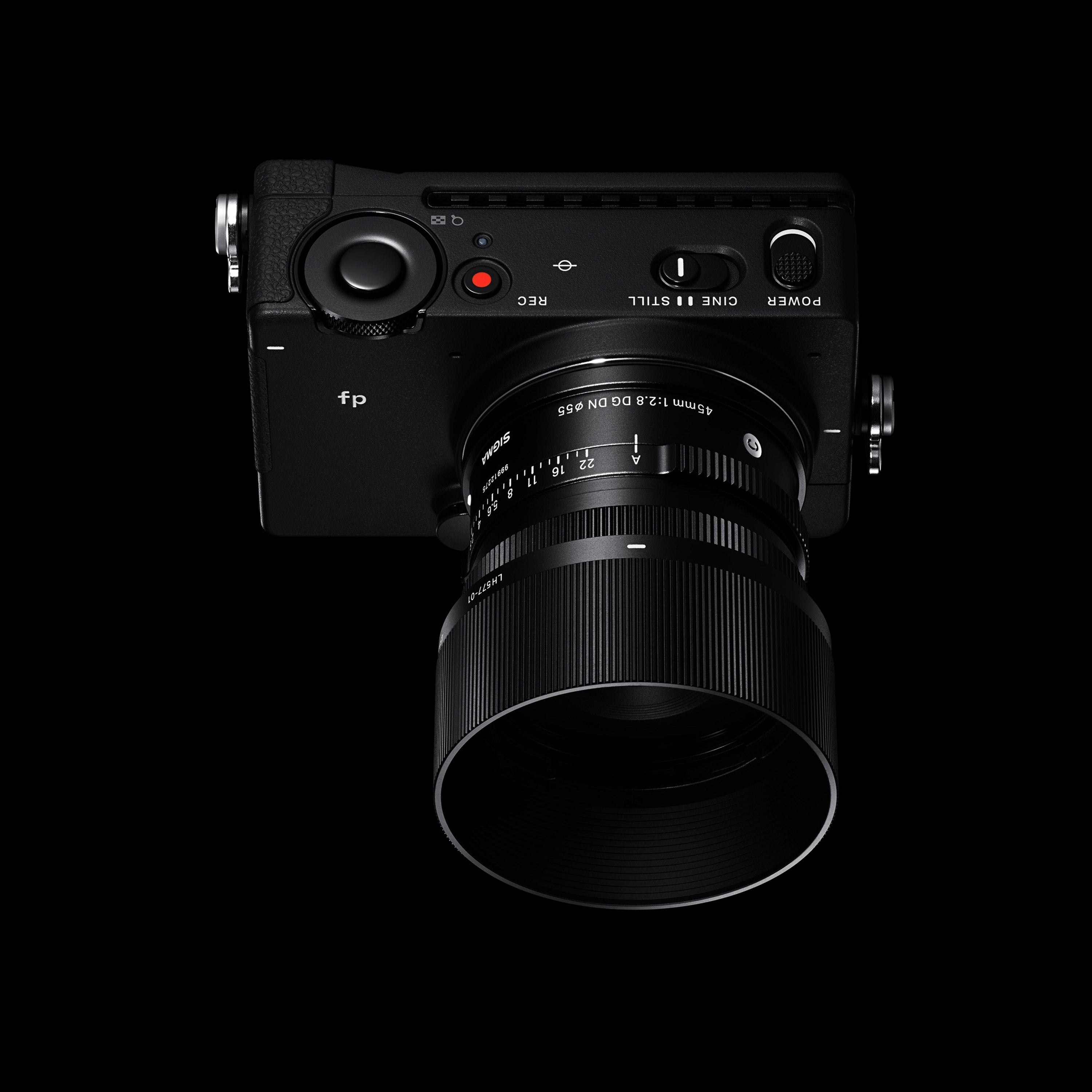 45mm F2.8 DG DN | Contemporary - Sony E-Mount - Open Box