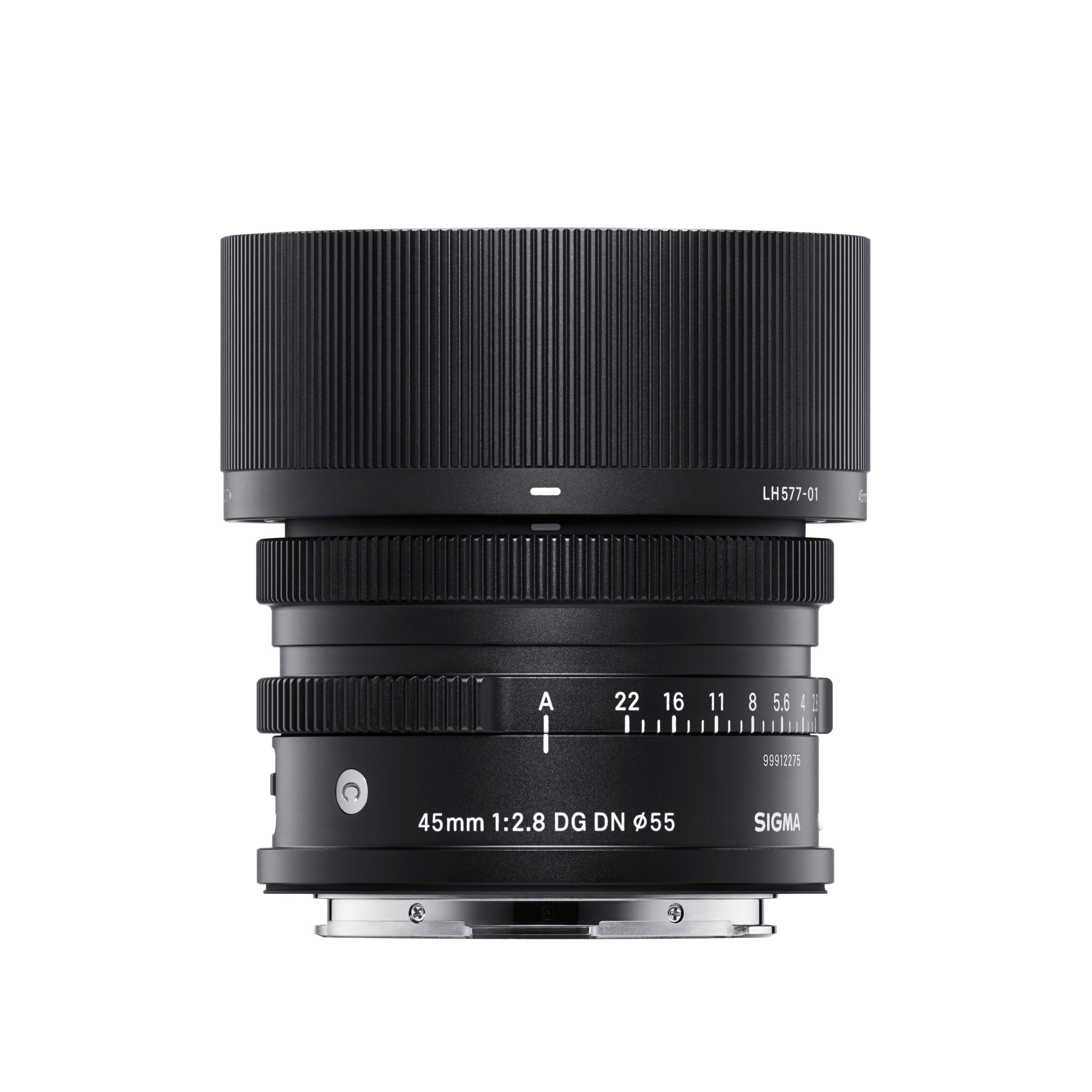 45mm F2.8 DG DN | Contemporary - Sony E-Mount - Open Box