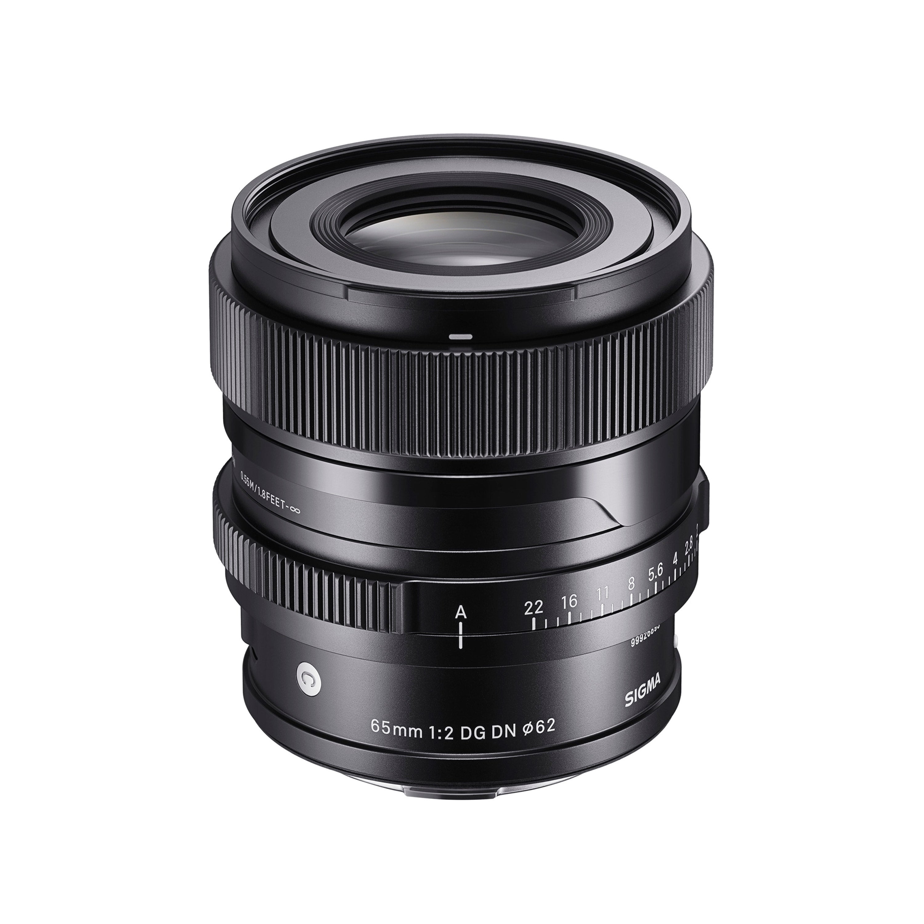 65mm F2 DG DN | Contemporary - Refurbished
