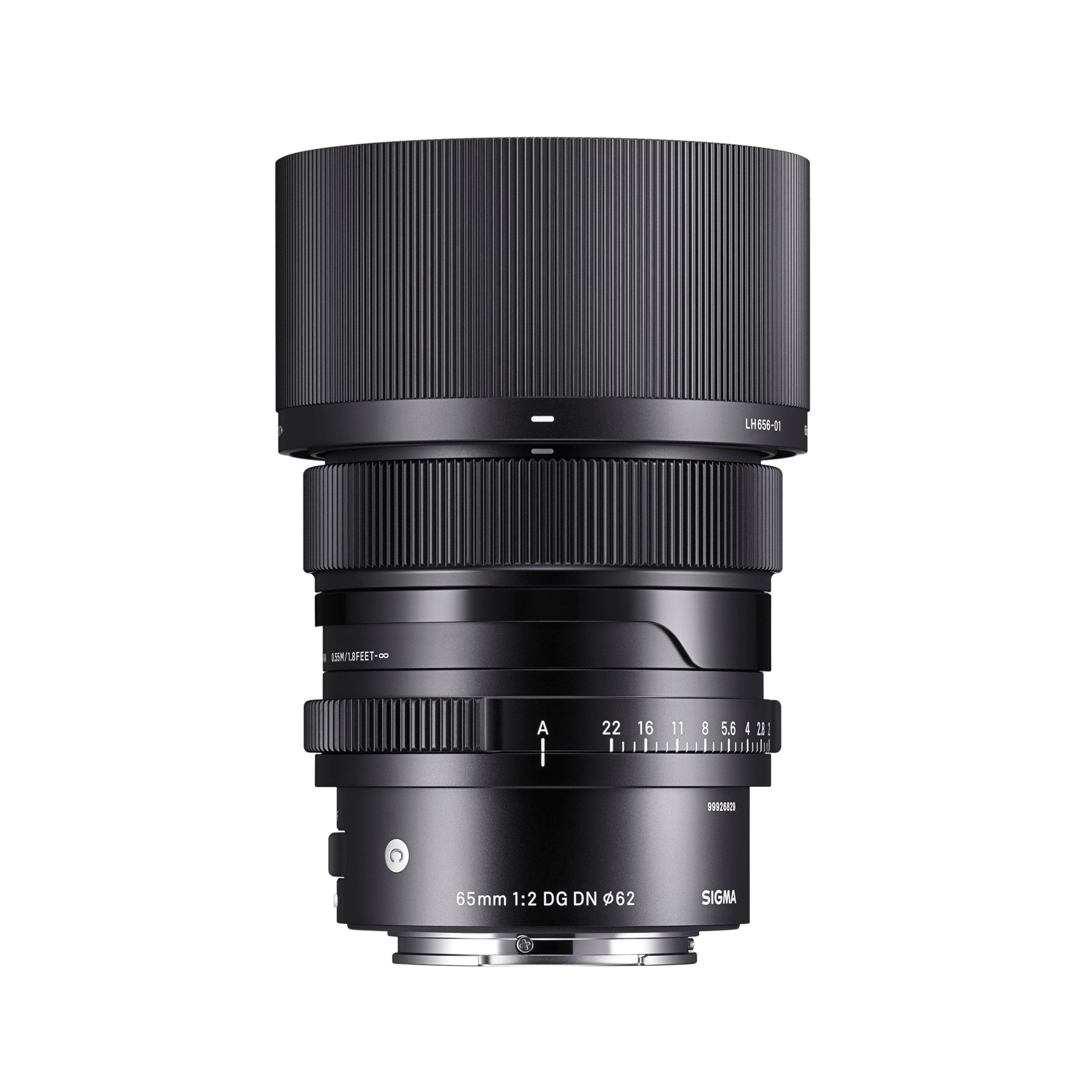 65mm F2 DG DN | Contemporary - Refurbished