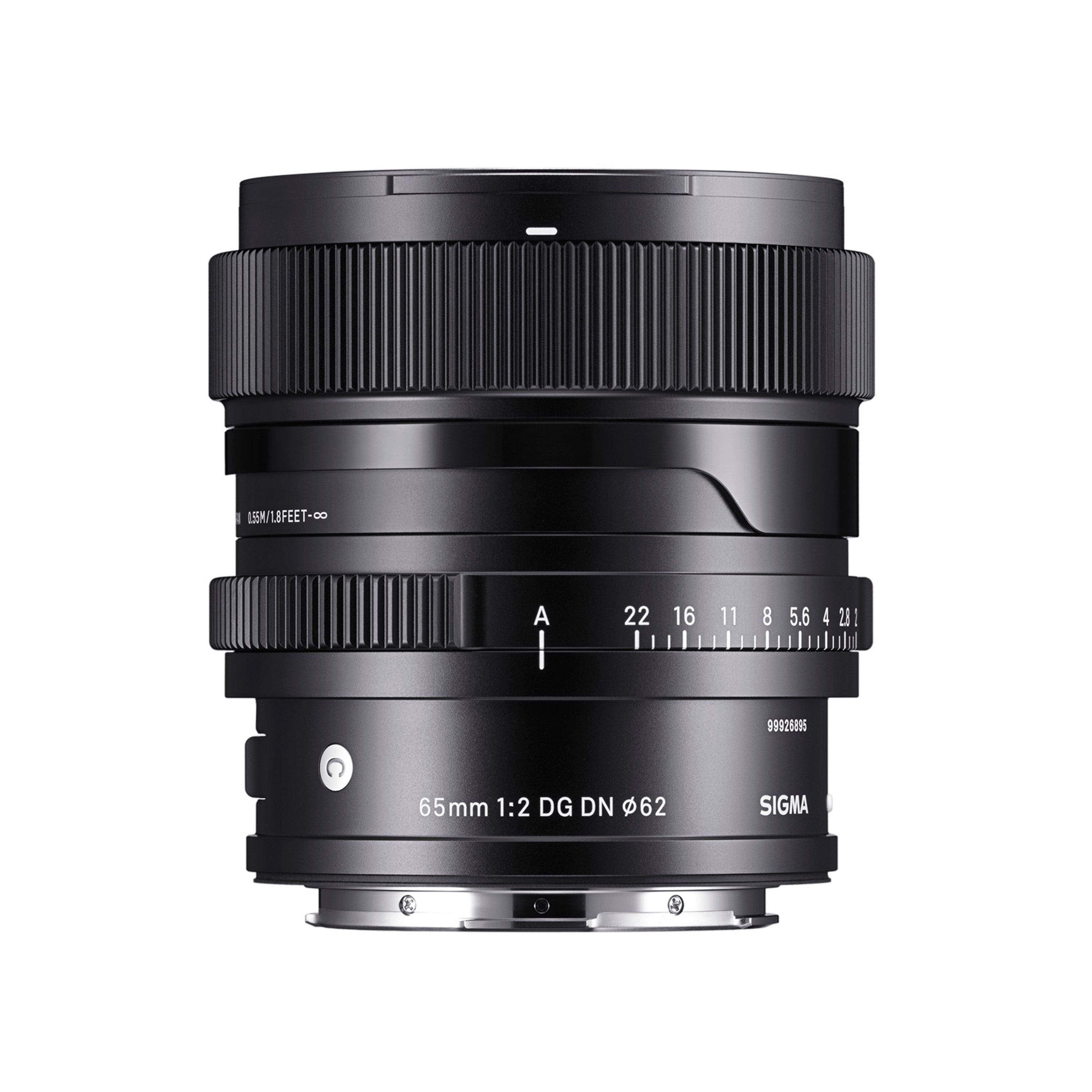 65mm F2 DG DN | Contemporary - Refurbished