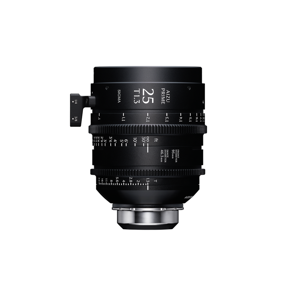 CINE LENSES
