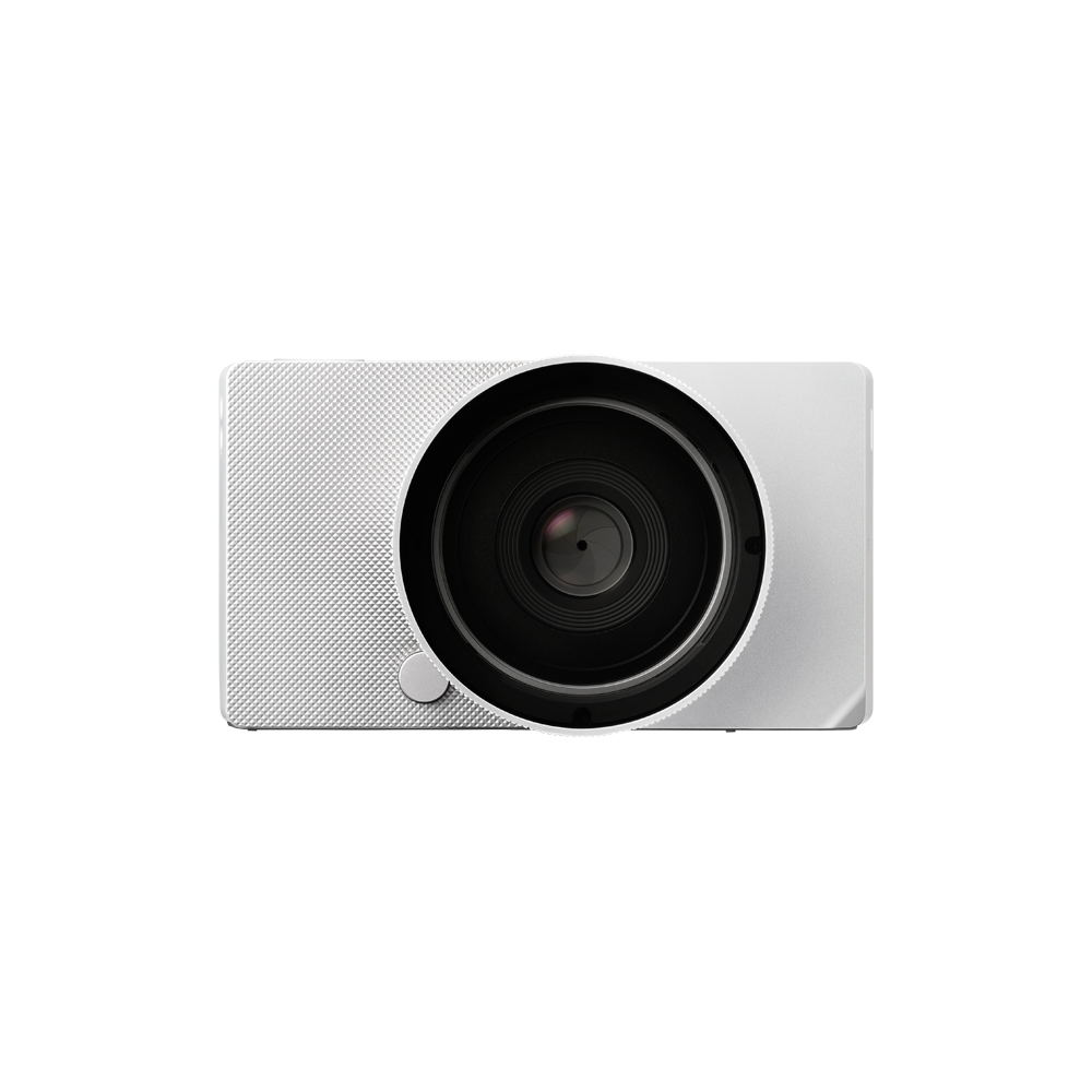 CAMERAS