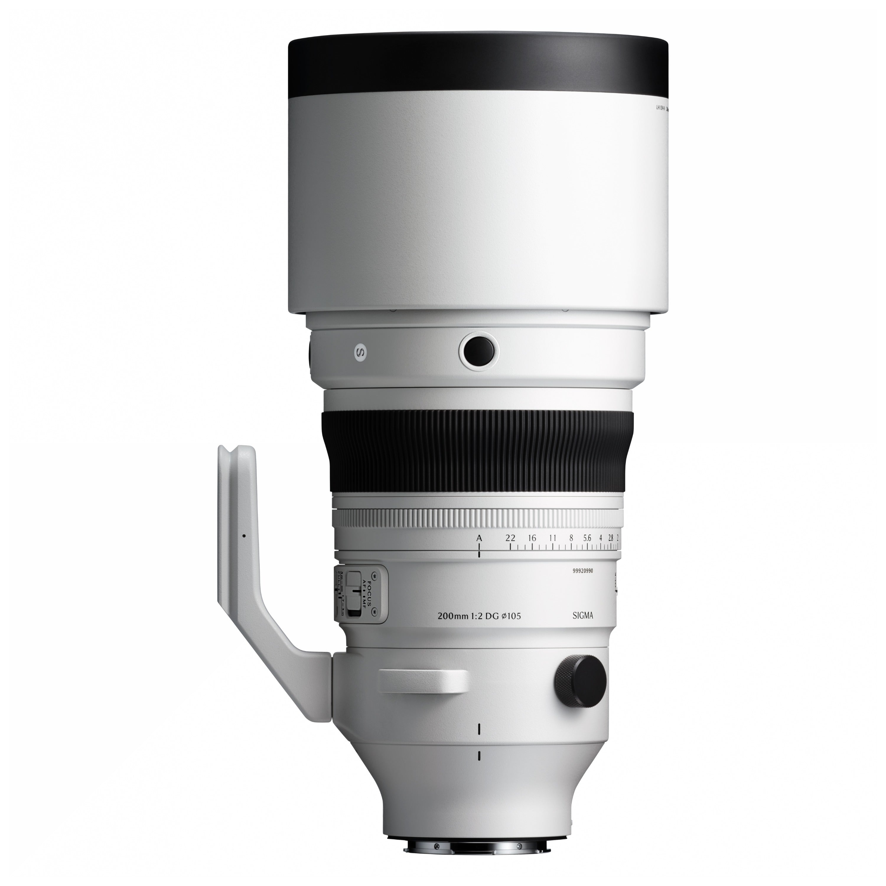 200mm F2.0 DG OS | Sports