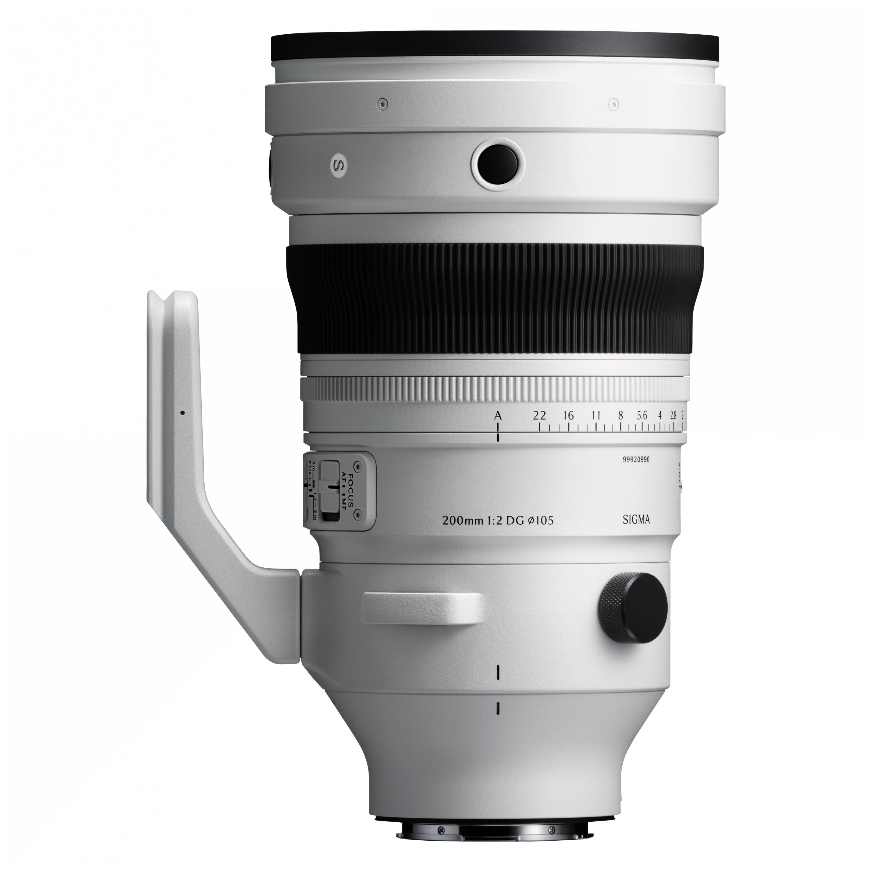200mm F2.0 DG OS | Sports