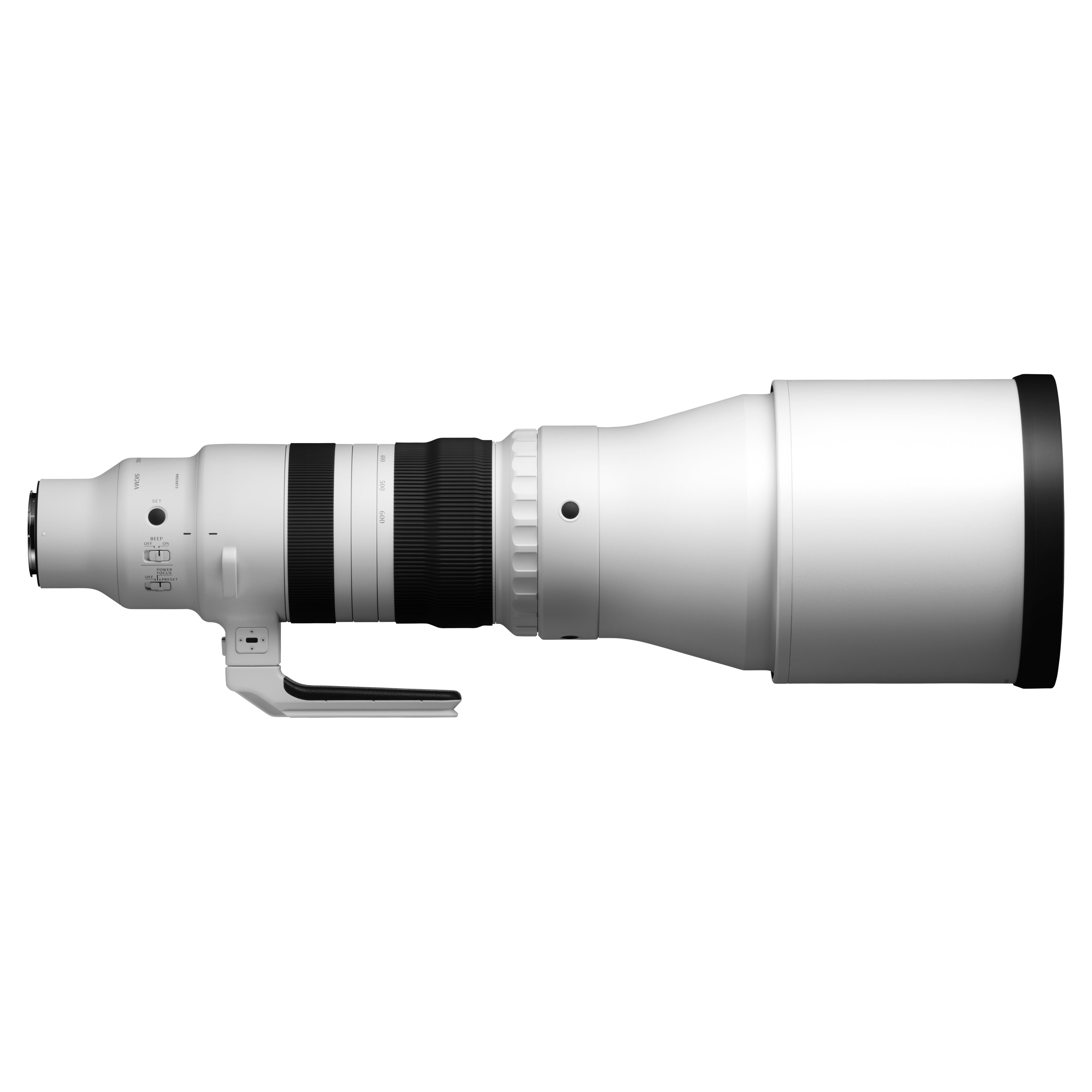 Canon EF 600mm f4 L IS III USM au meilleur prix sur Canon EF 600mm f4 L IS III USM au meilleur prix sur