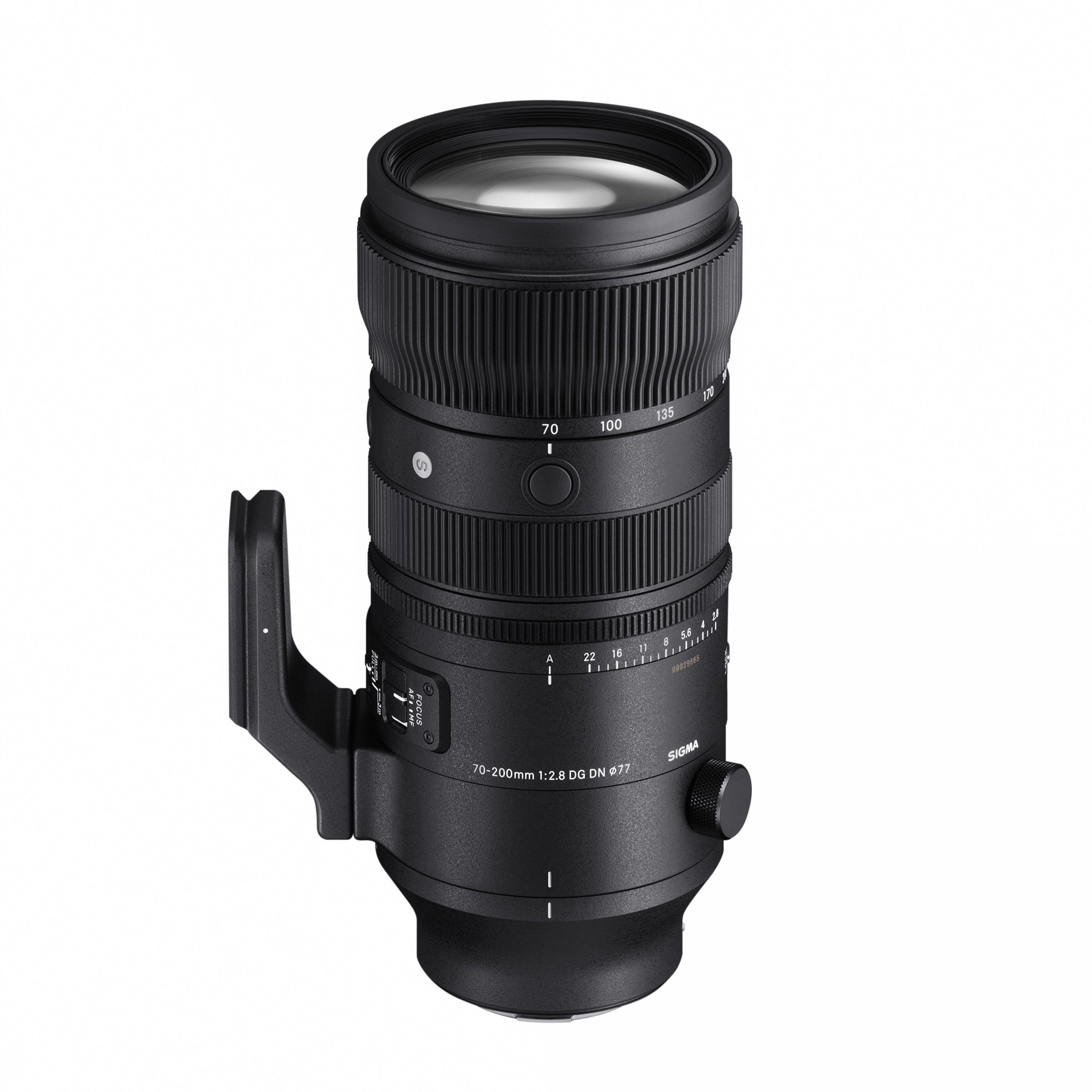 70-200mm F2.8 DG DN OS | Sports