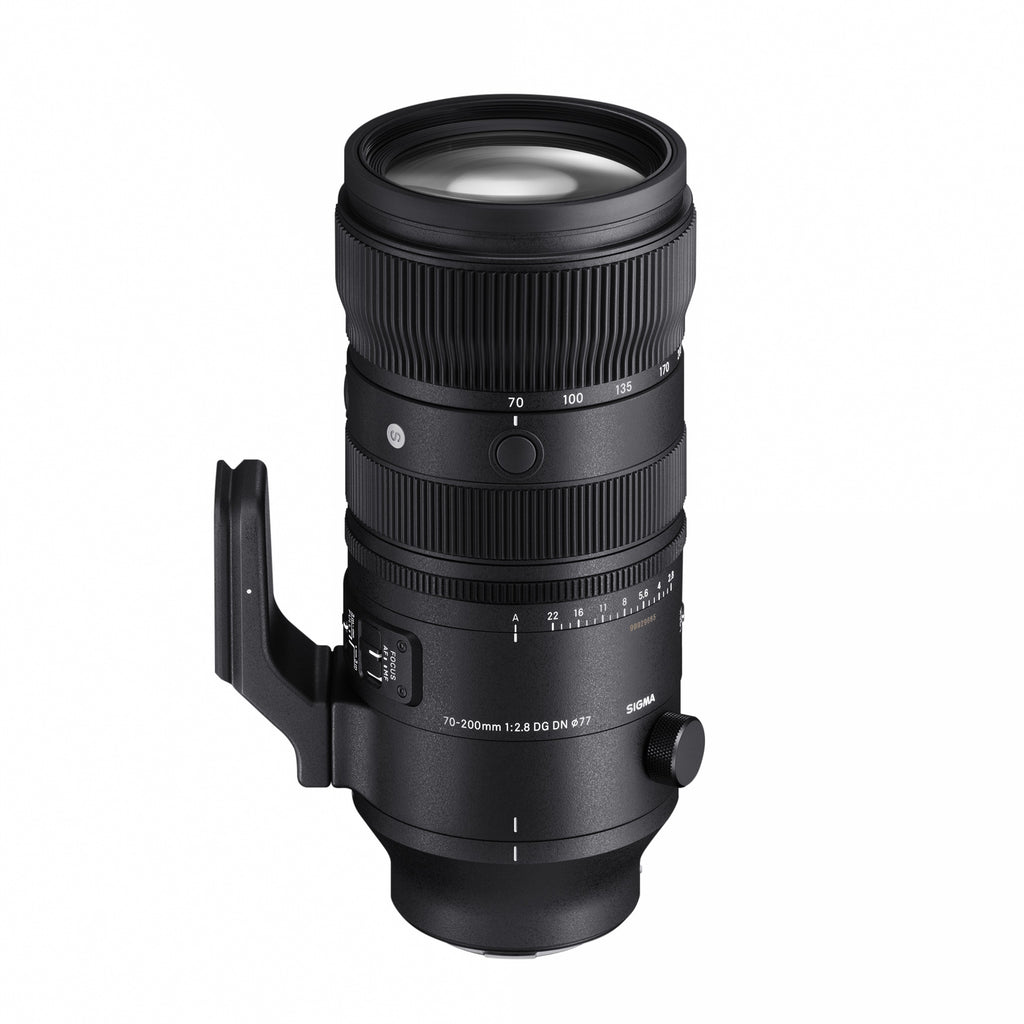 I14/5940A★美品★SIGMA 70-200mm F2.8 キャノン用 SIGMA(シグマ) 70-200mm F2.8 DG OS HSM | Sports キヤノン用