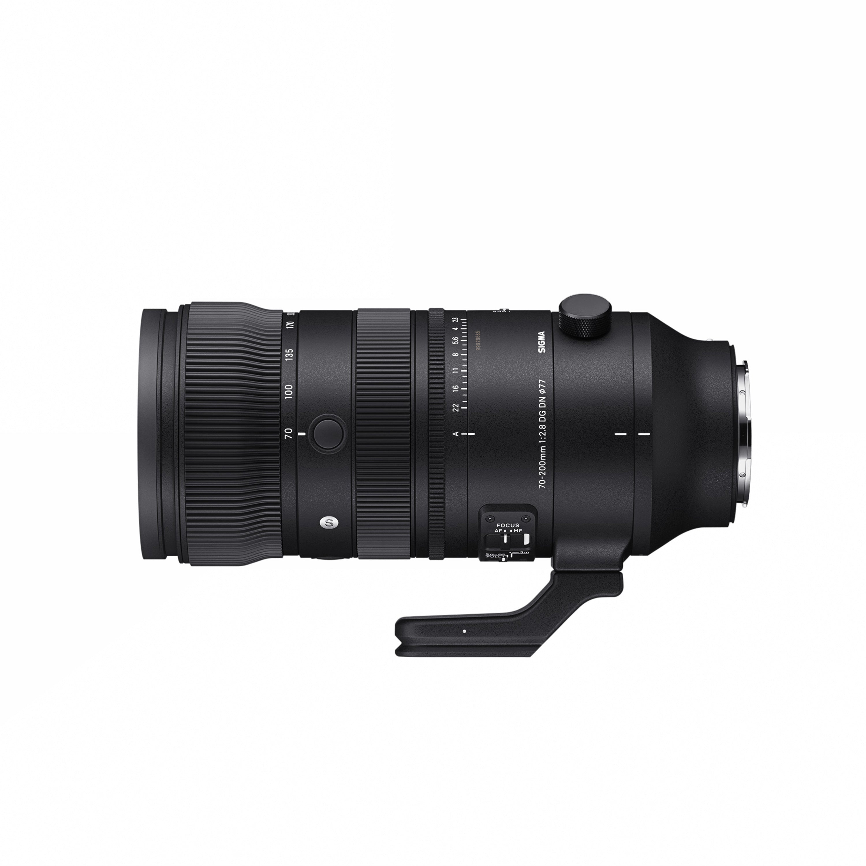 70-200mm F2.8 DG DN OS | Sports