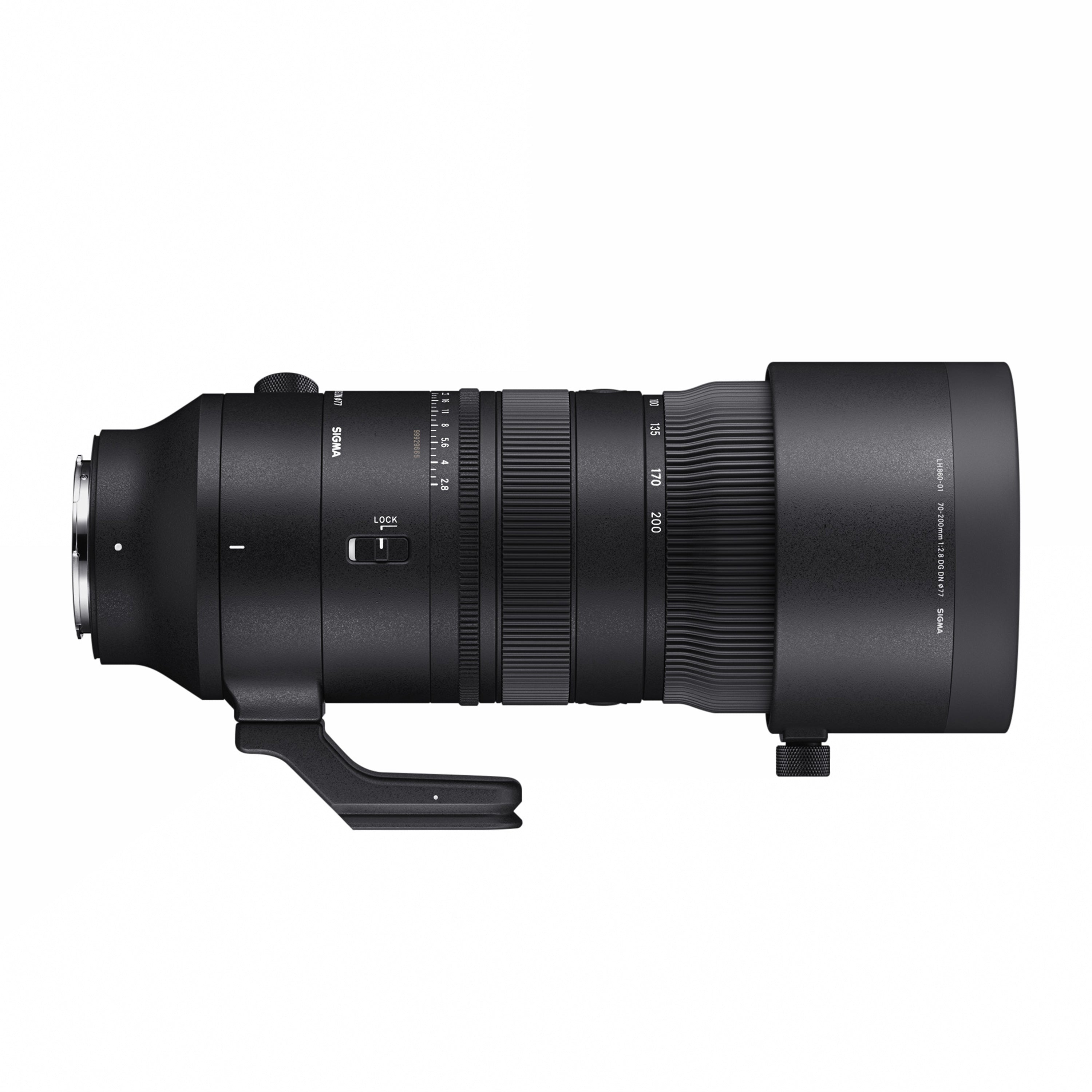 70-200mm F2.8 DG DN OS | Sports