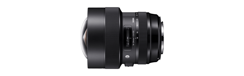 Sigma 14-24mm F2.8 DG HSM | Art — Sigma Canada Sigma 14-24mm F2.8 DG HSM | Art — Sigma Canada