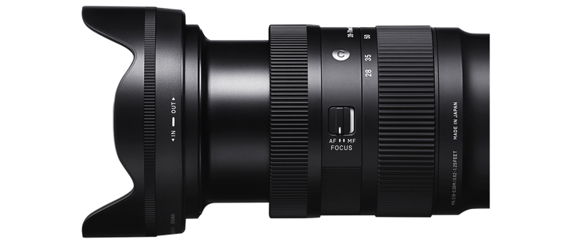 Superb build quality with exceptional attention to detail that provides an exceptional user experience