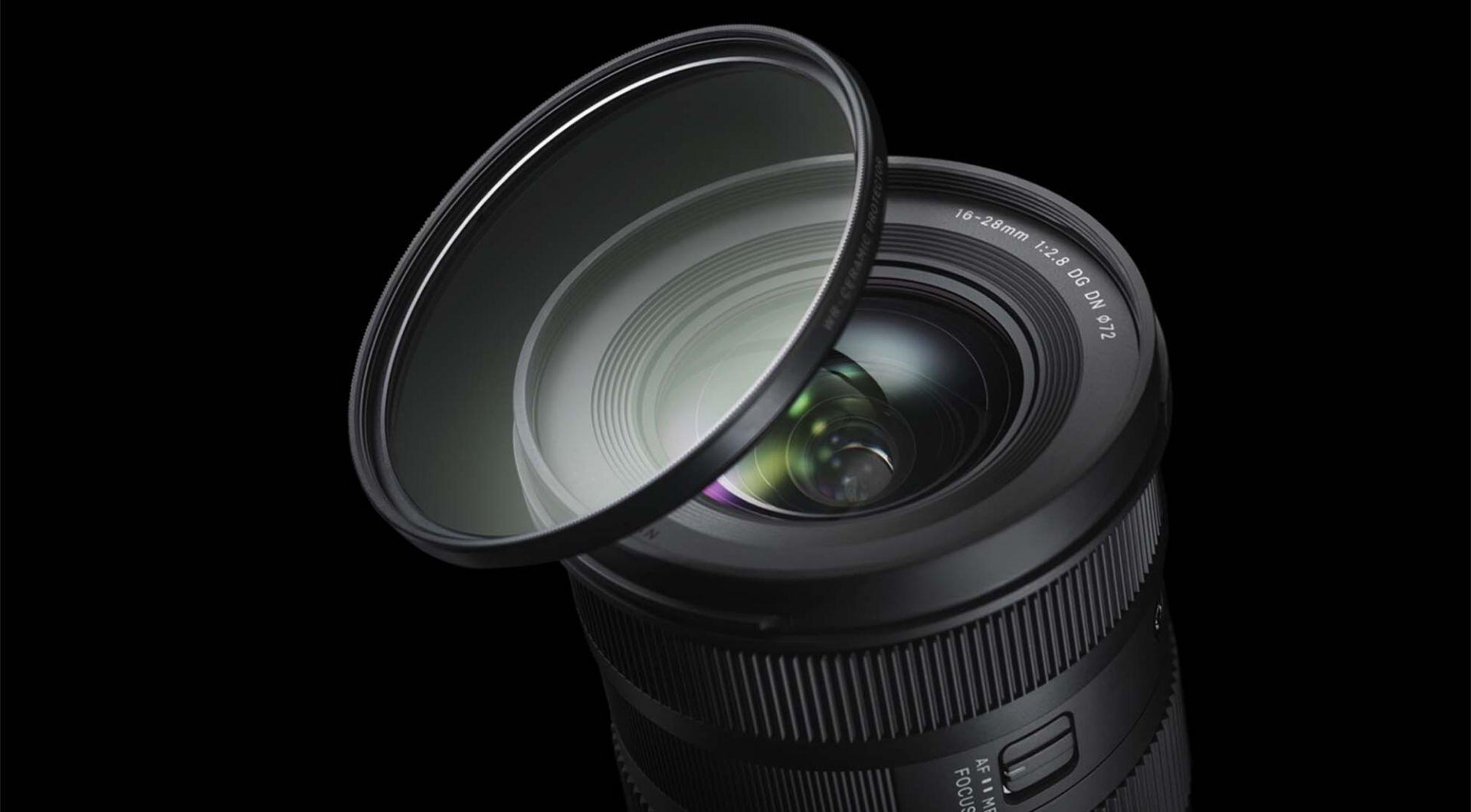 美品　SIGMA 16-28mm F2.8 DG DN contemporary 16-28mm F2.8 DG DN | Contemporary — Sigma Canada