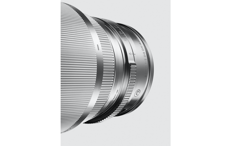 Exceptional I series build quality with a compact form-factor