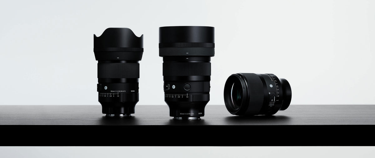 Lenses