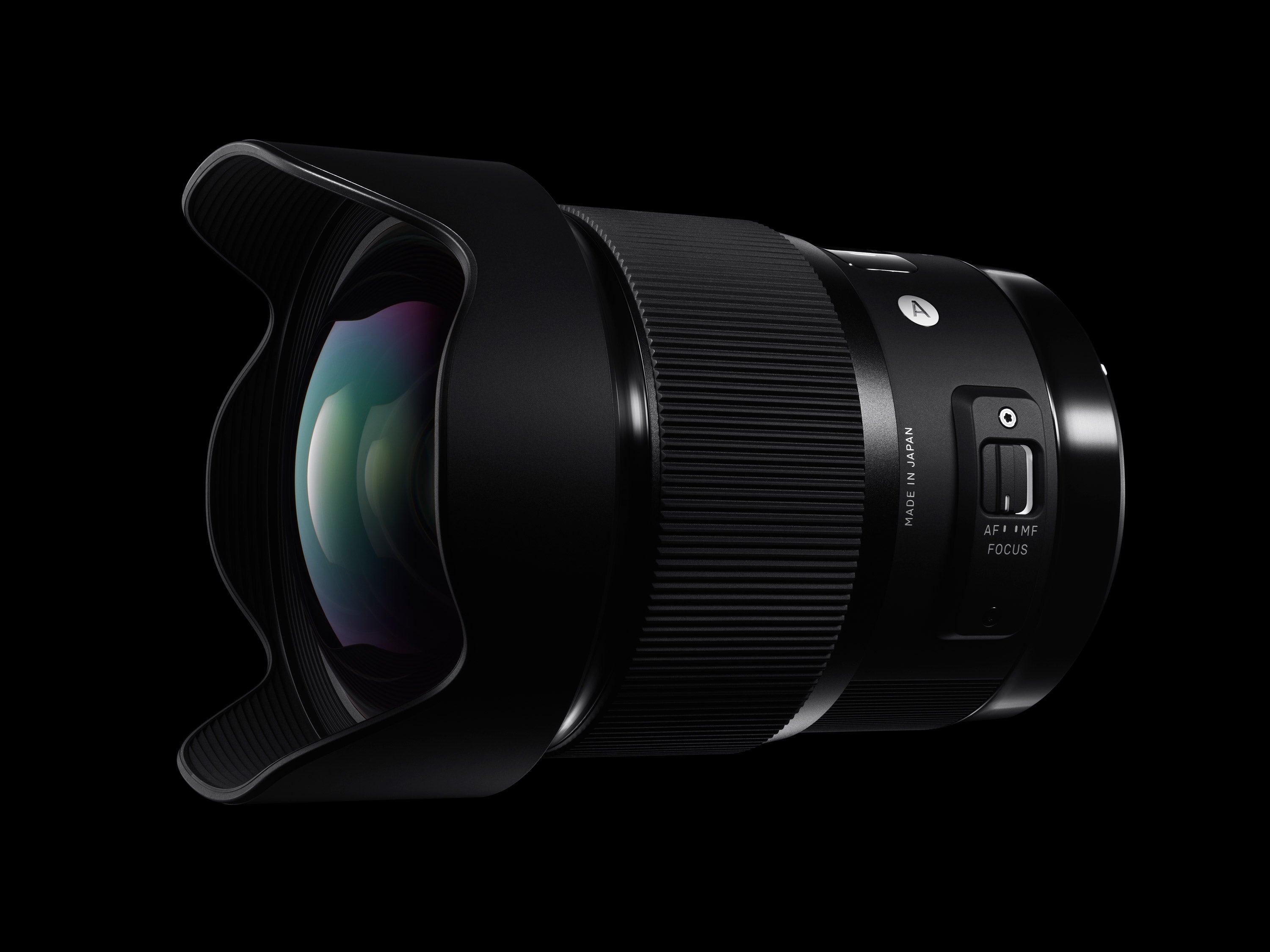 20mm F1.4 DG HSM | Art  - Refurbished