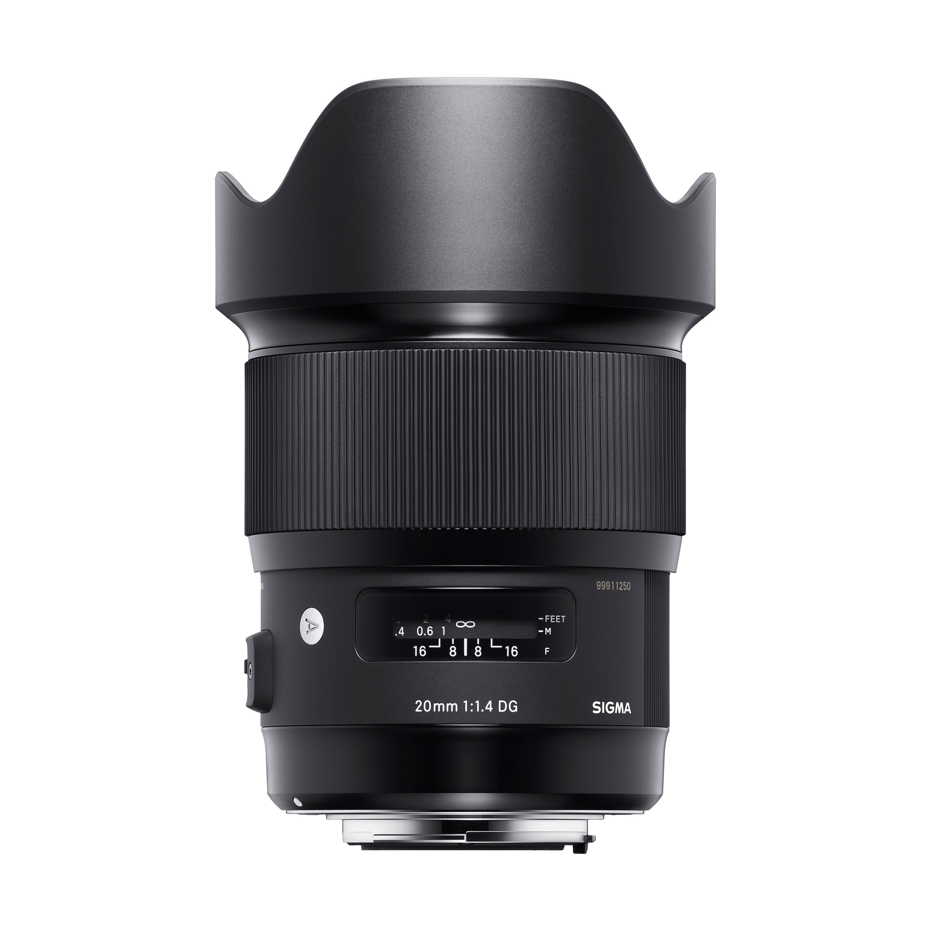 20mm F1.4 DG HSM | Art  - Refurbished