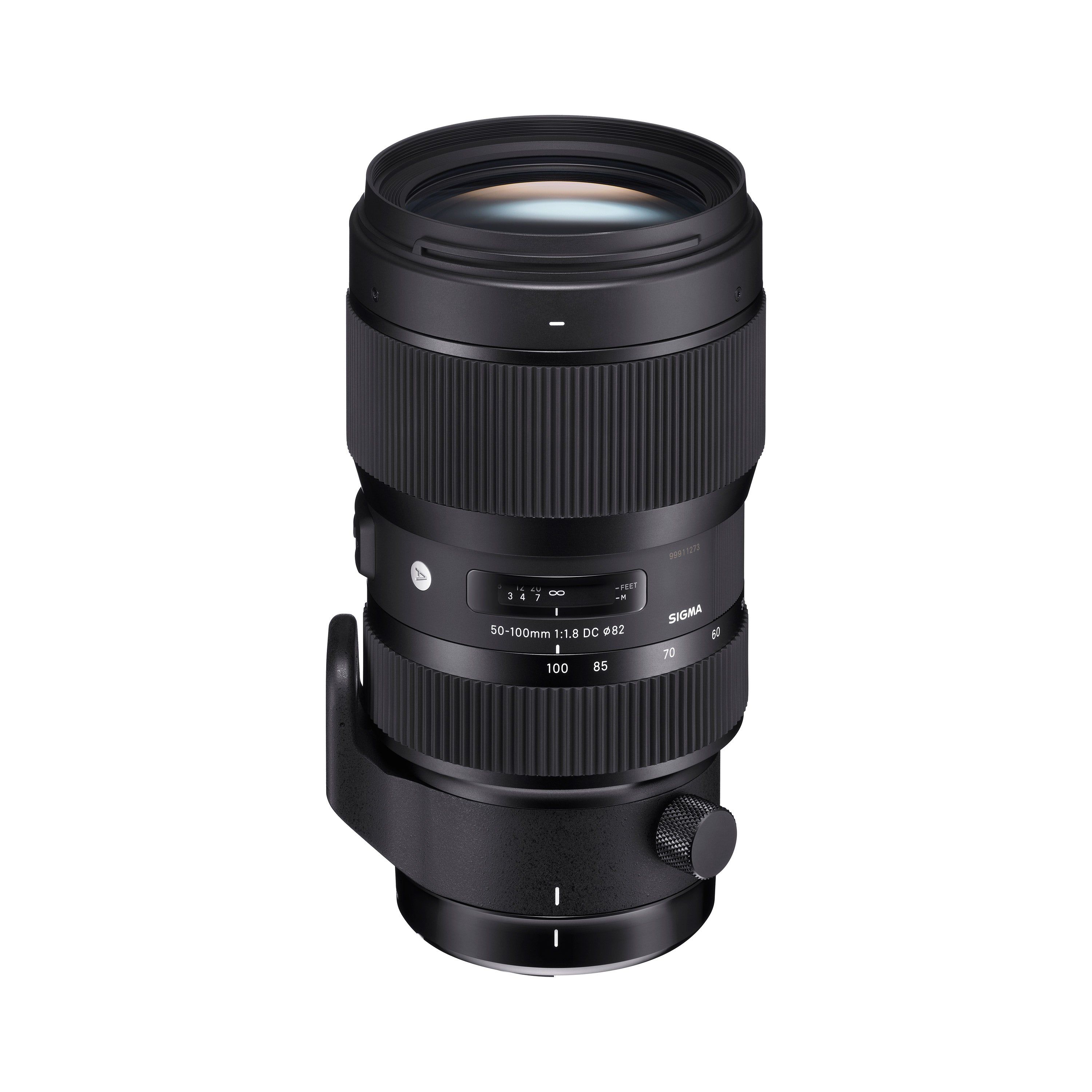Sigma 50-100mm F1.8 DC HSM | Art - Refurbished — Sigma Canada