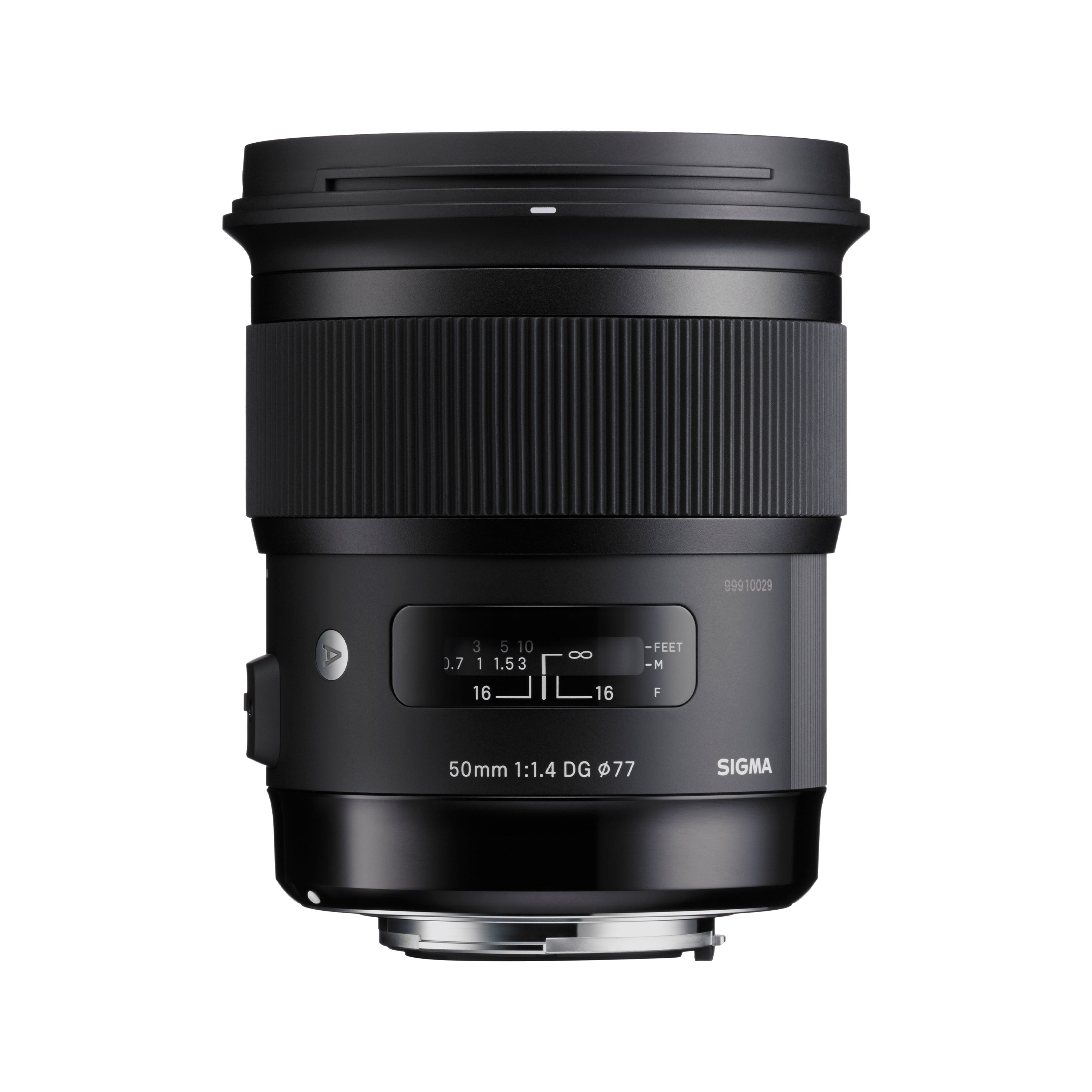 50mm F1.4 DG HSM | Art - Nikon - Open Box