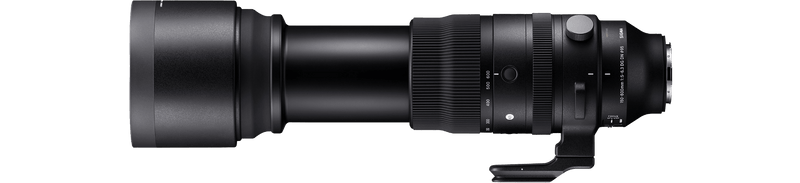 Fast, high-precision AF and impressive functionality