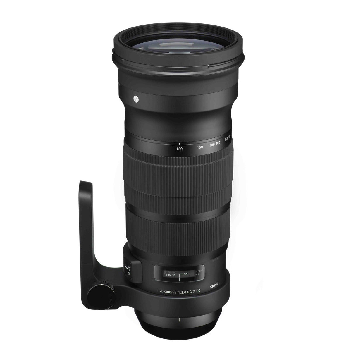 Sigma 120-300mm F2.8 DG OS HSM | Sports - Refurbished — Sigma Canada