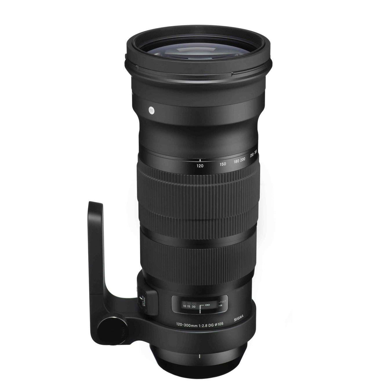 Sigma 120-300mm F2.8 DG OS HSM | Sports - Refurbished — Sigma Canada